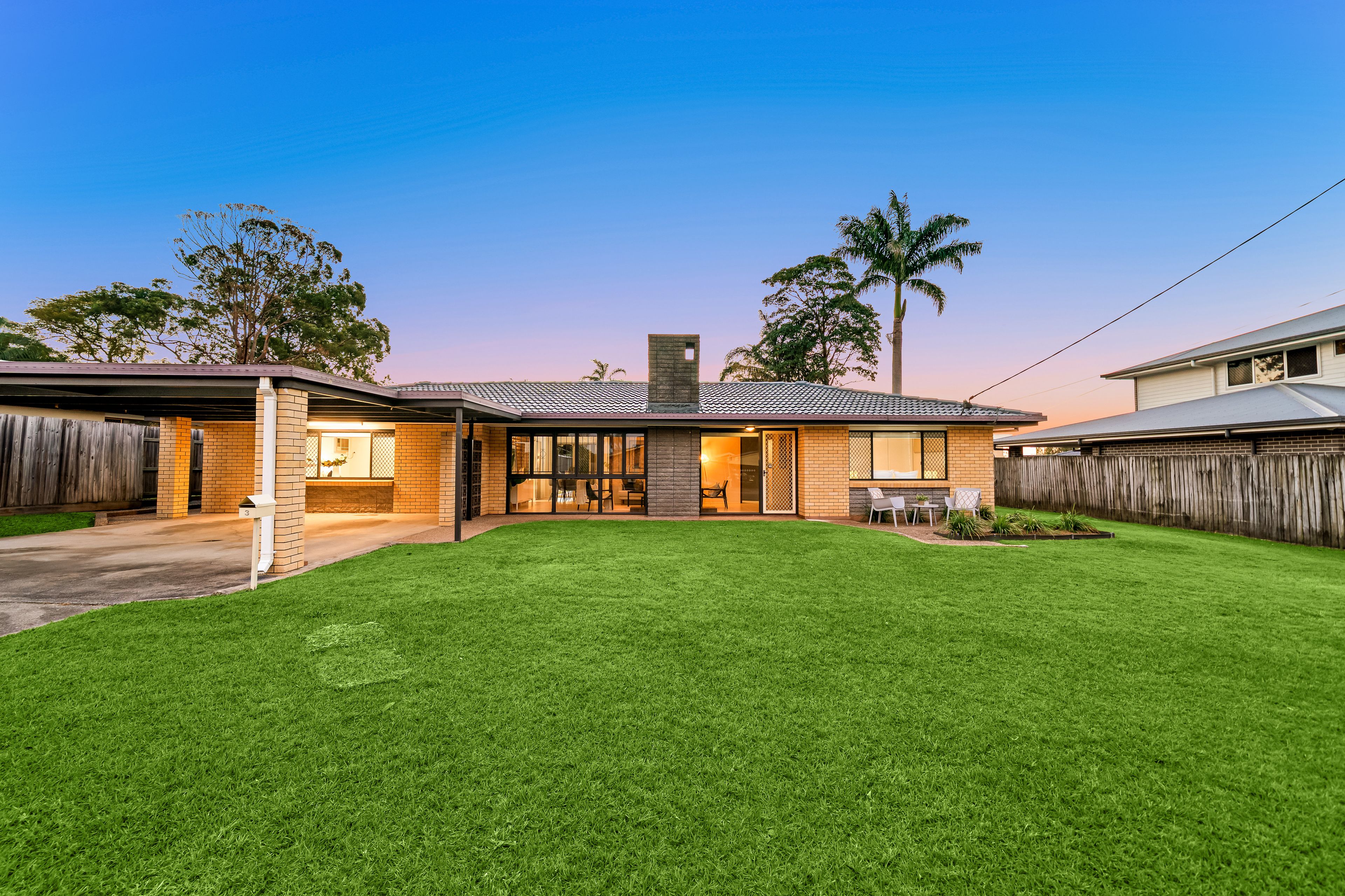 3 Justora Street, Rochedale South, QLD 4123