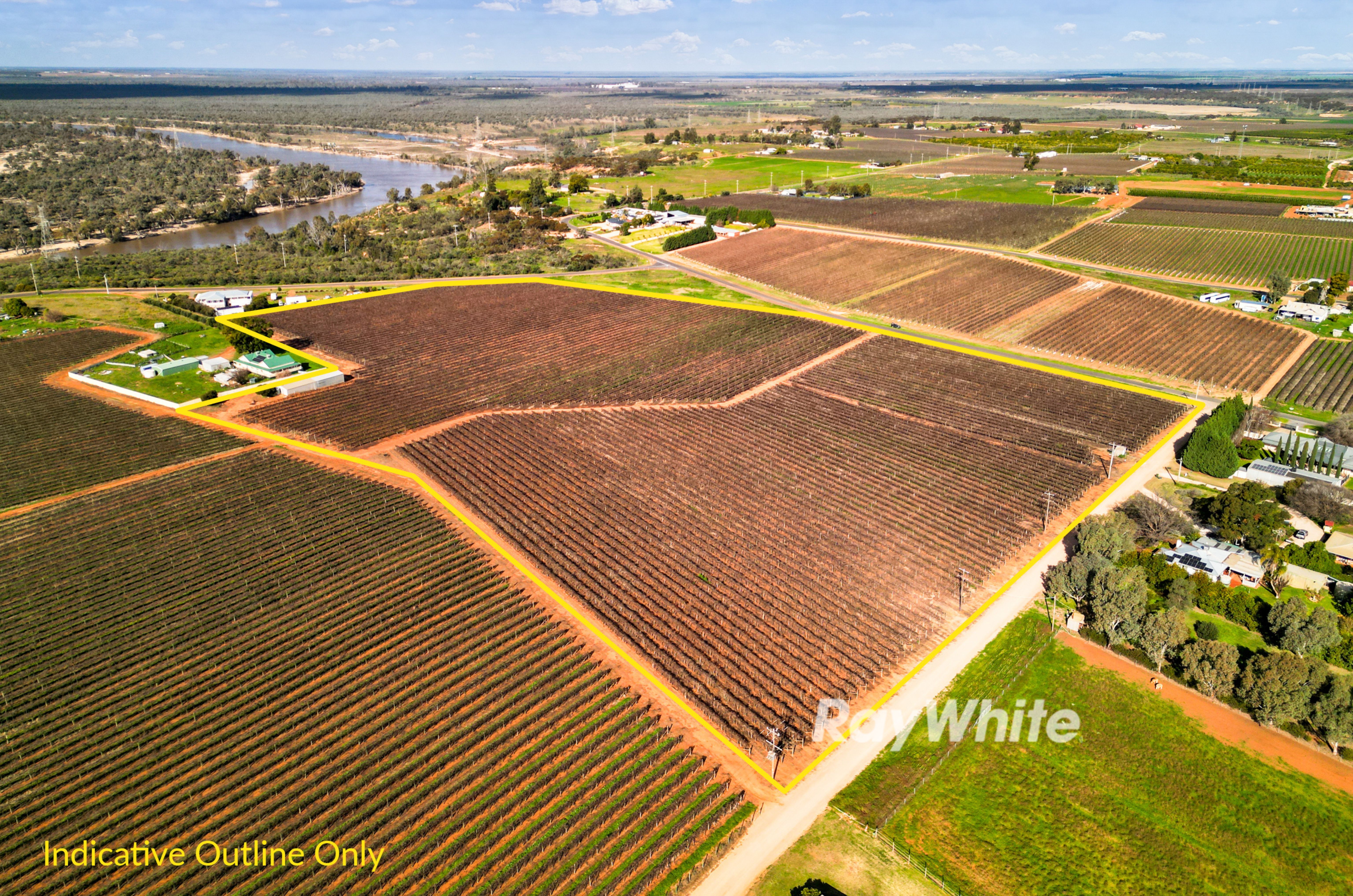157 Cassia Street — photo from Ray White Mildura