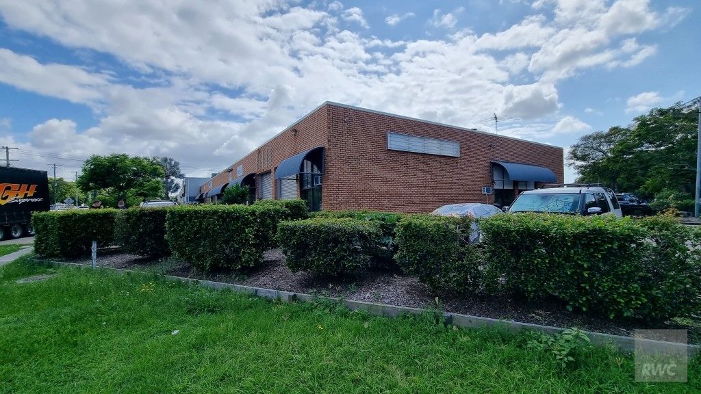 1/140 Links Avenue, Eagle Farm, QLD 4009 Industrial/Warehouse for