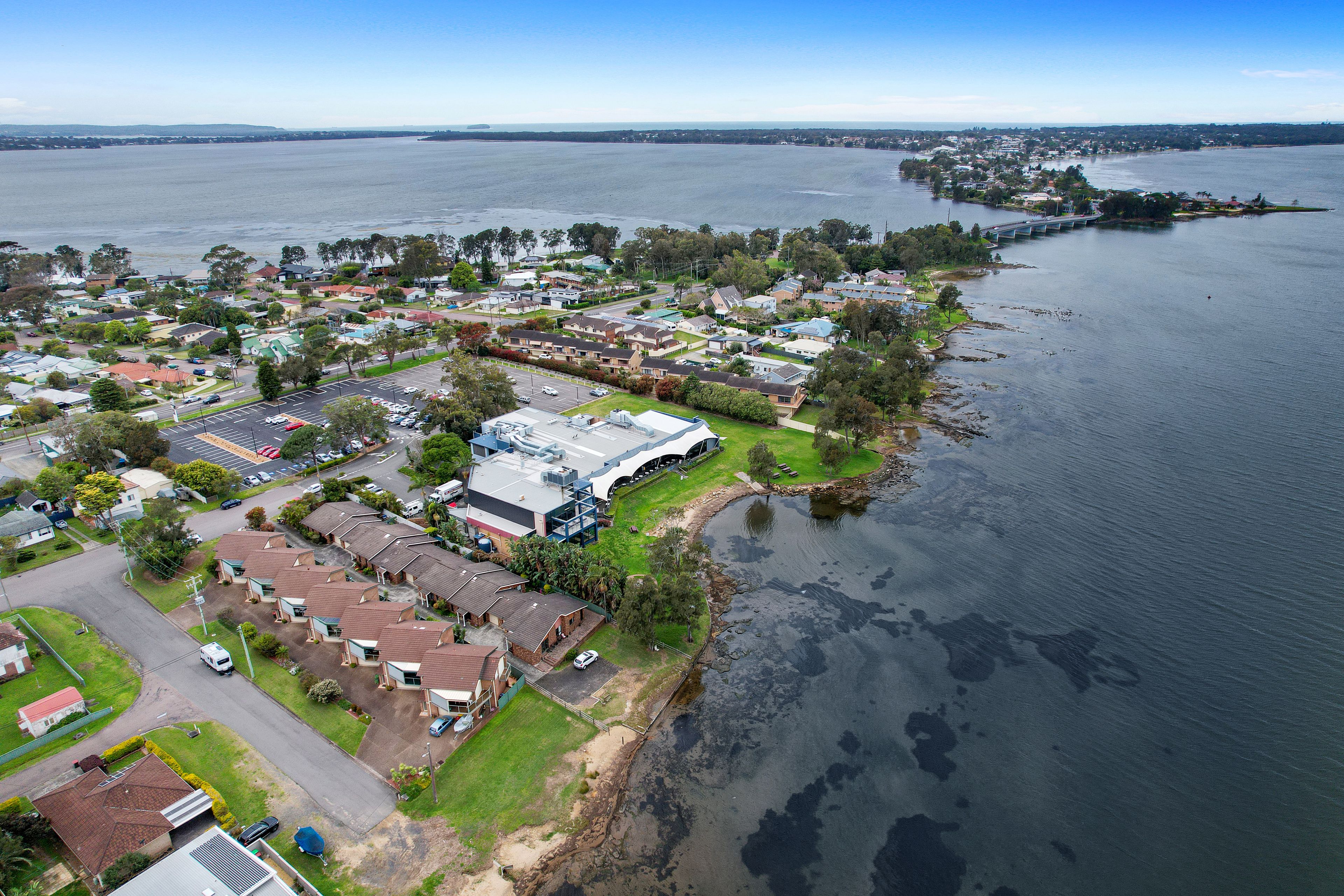 2/2 Mary Street, Gorokan, NSW 2263 Sold Villa Ray White Thompson