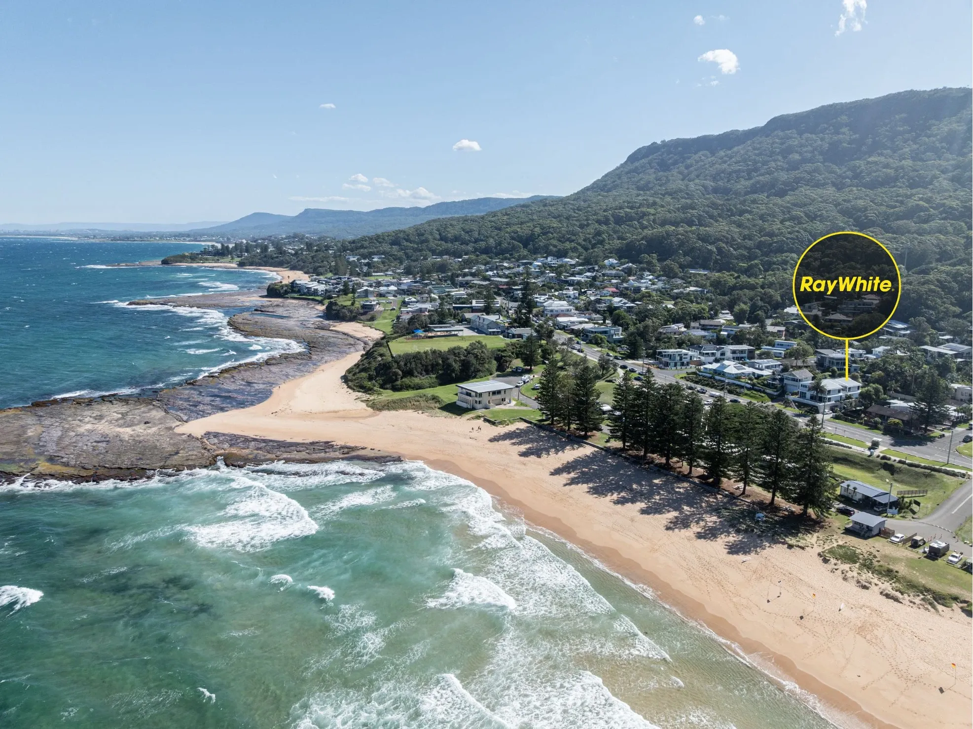 684B Lawrence Hargrave Drive, Coledale, NSW 2515