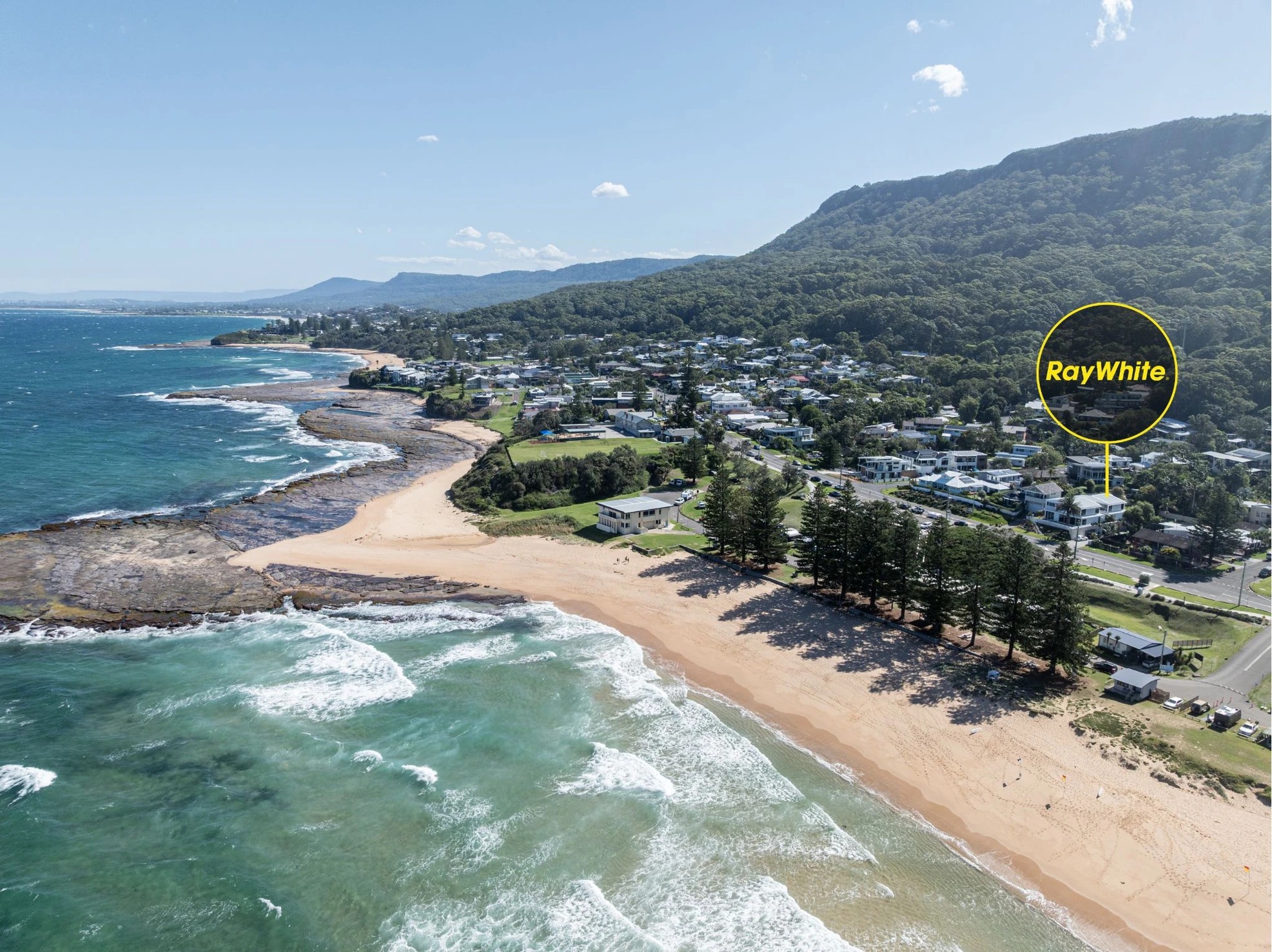 684B Lawrence Hargrave Drive, Coledale, NSW 2515