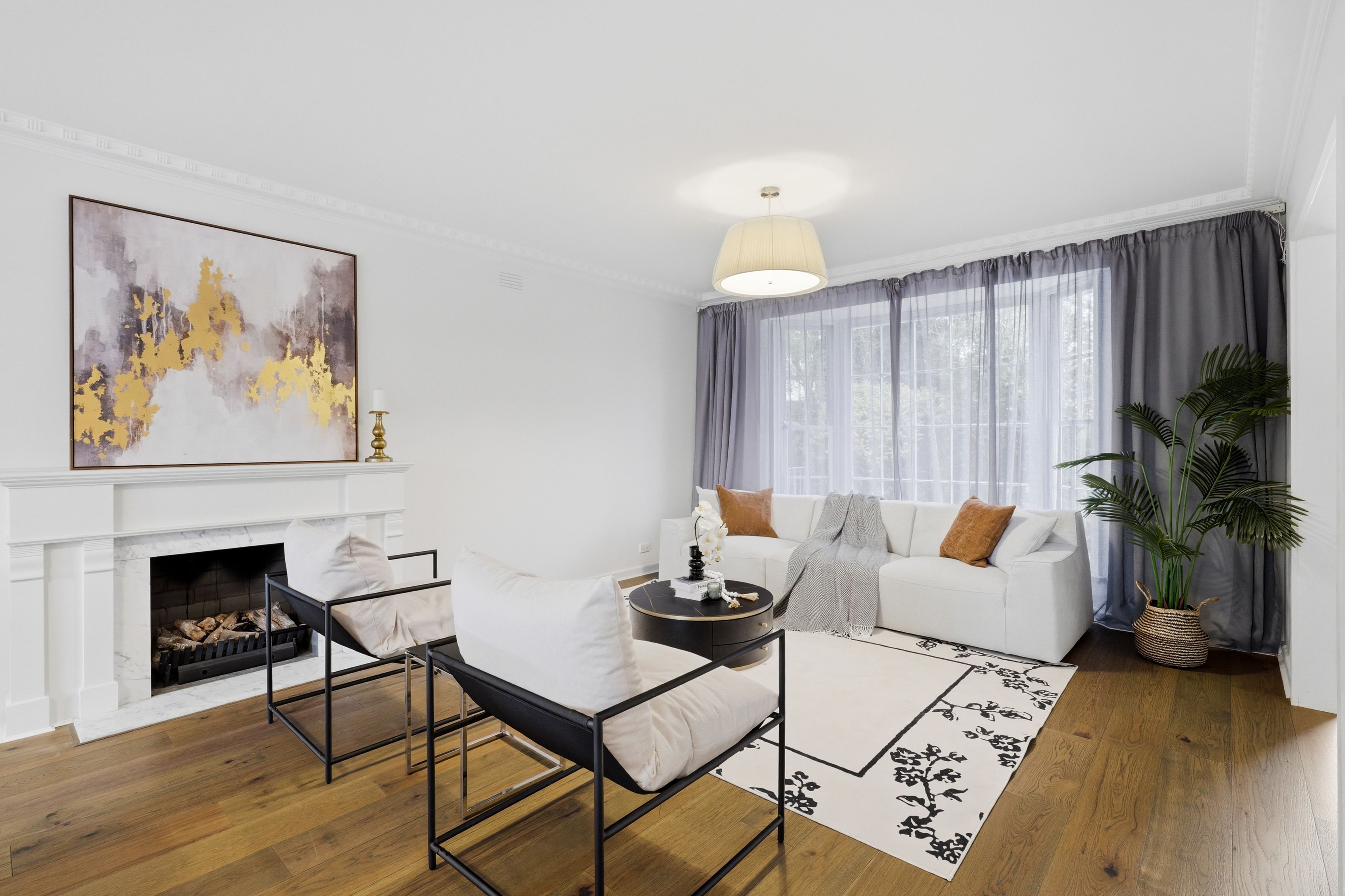 24 Kawarren Street — photo from Ray White Balwyn