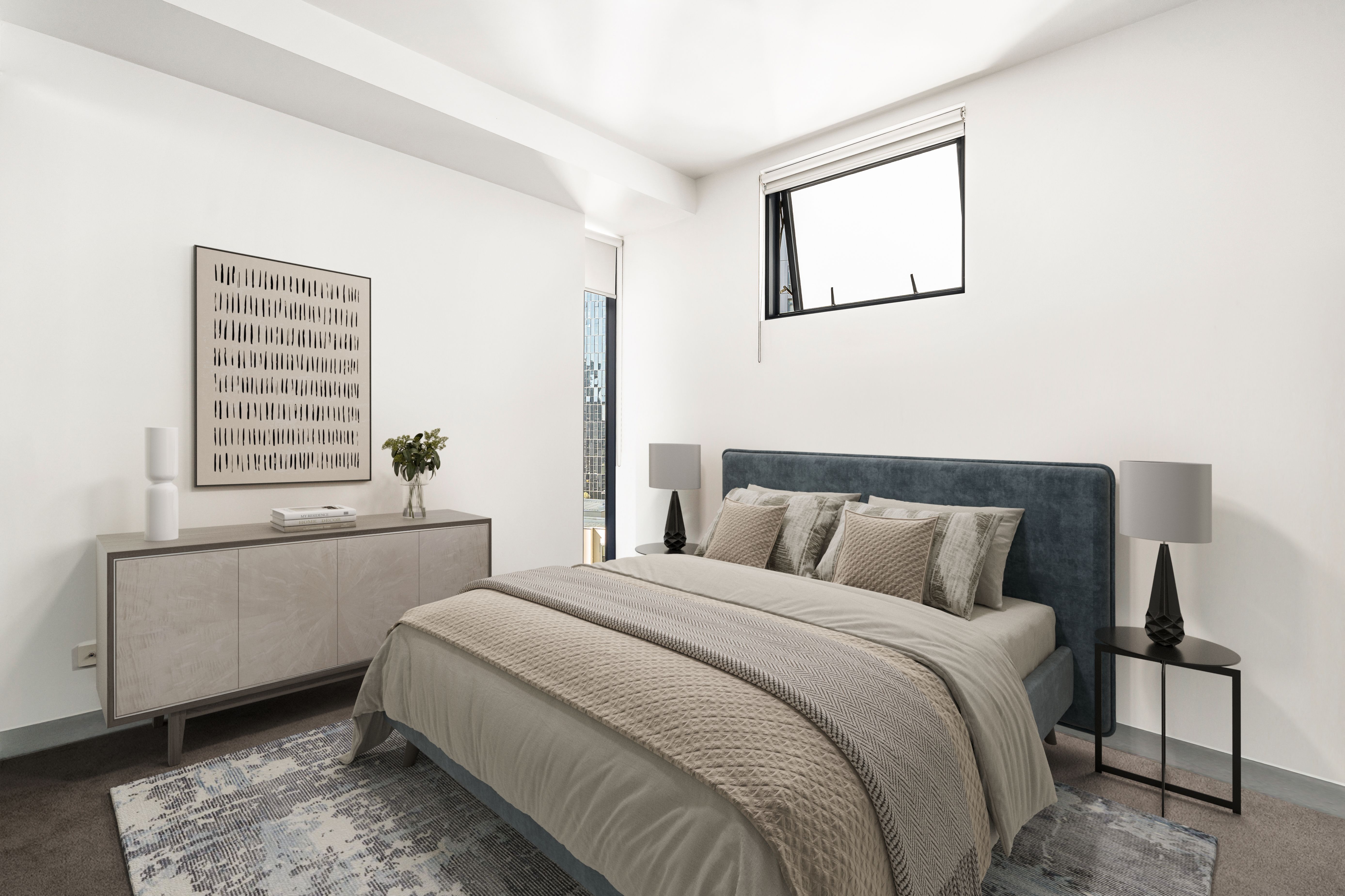 1801/109 Clarendon Street, Southbank, VIC 3006