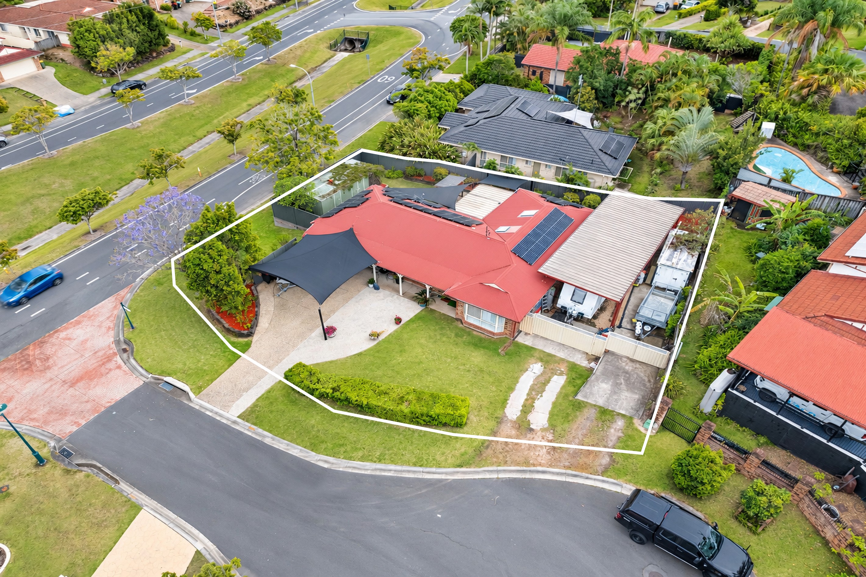 2 Suva Place, Pacific Pines, QLD 4211