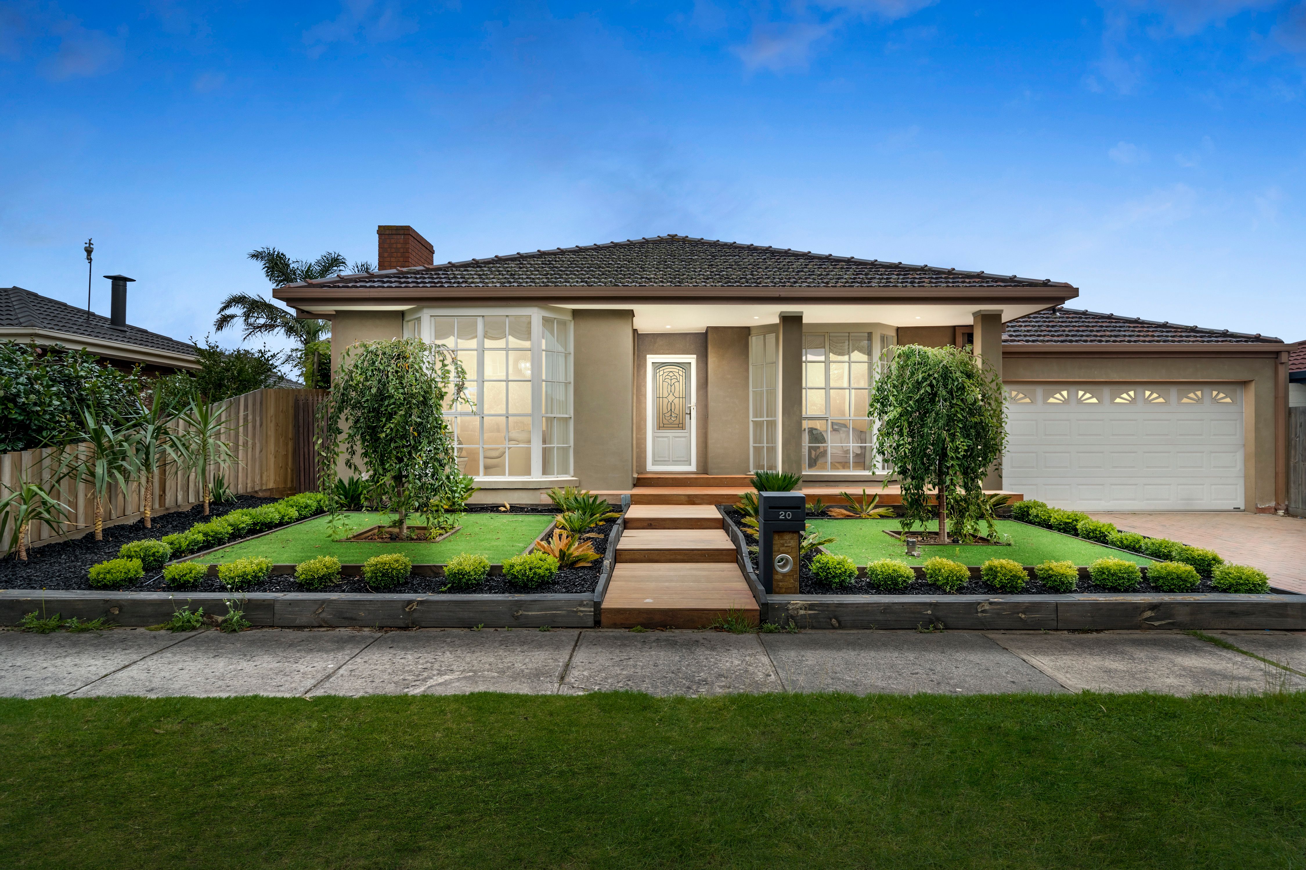 20 Schooner Bay Drive, Frankston VIC 3199