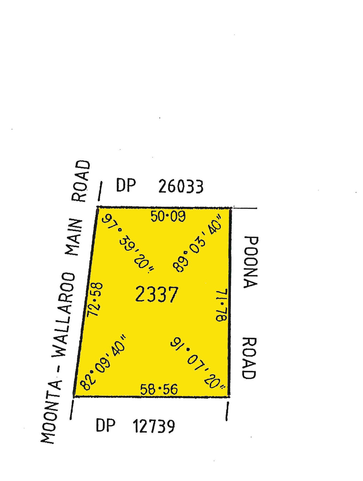 12349 Spencer Highway, Moonta, SA 5558