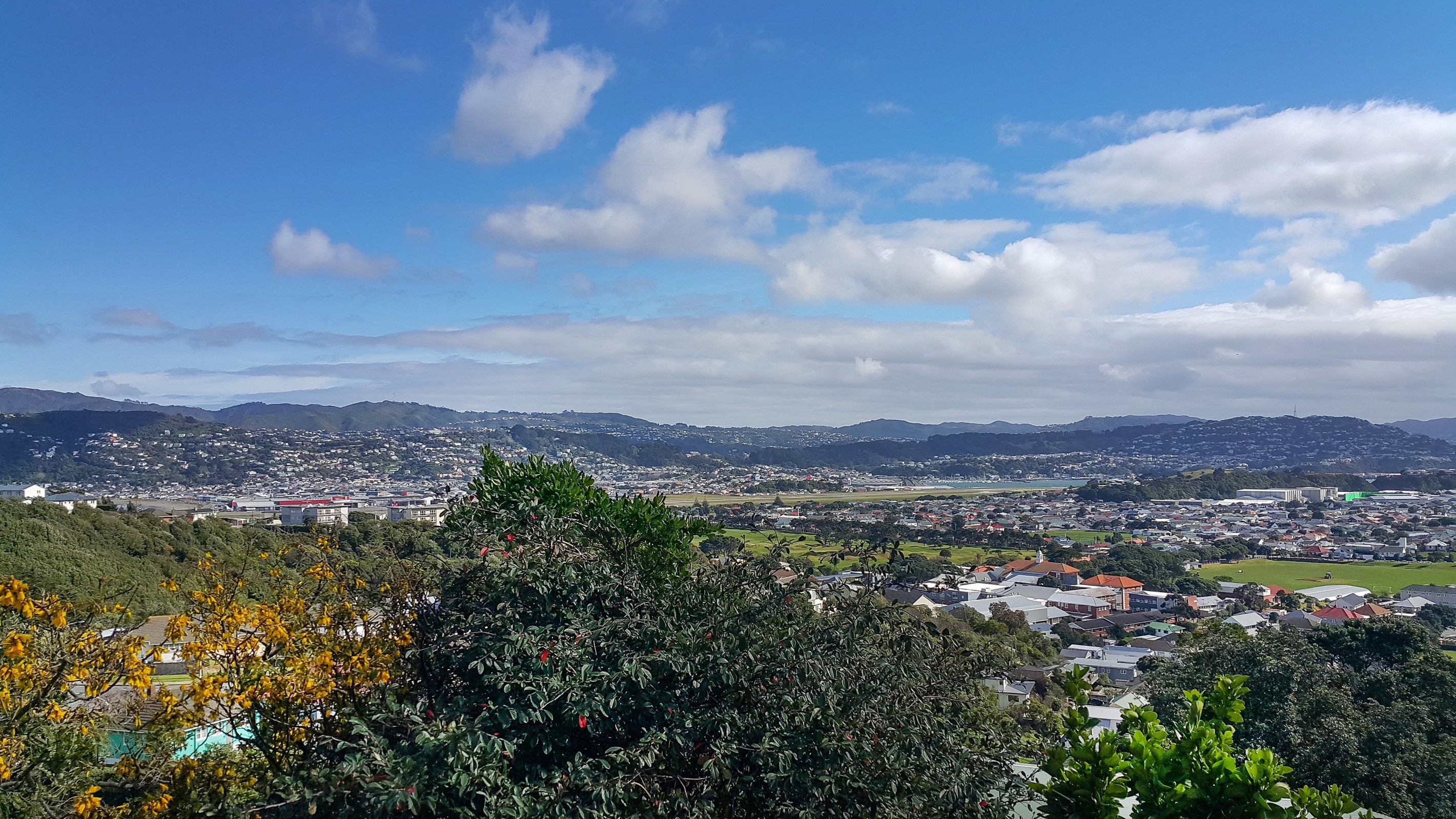 112 Sidlaw Street, Strathmore, Wellington City