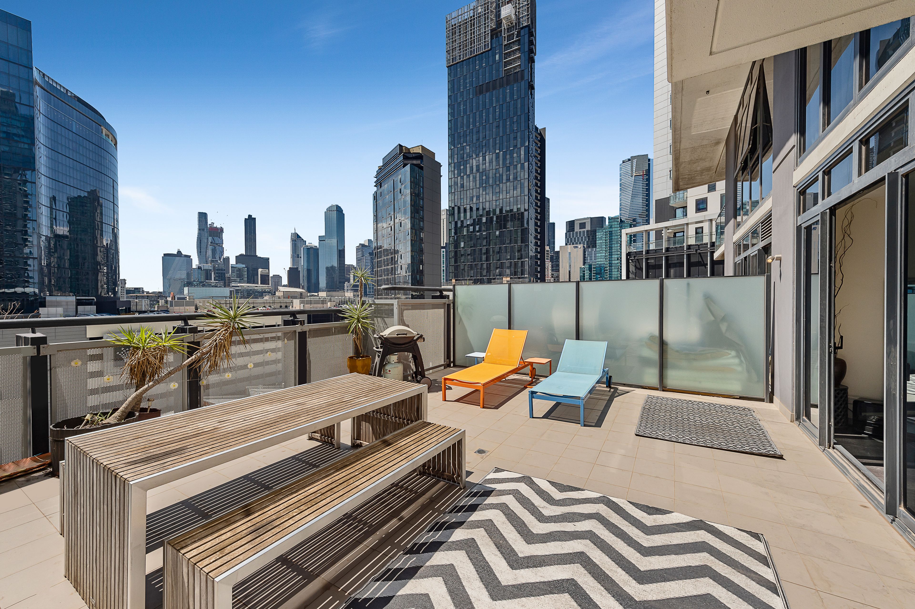 806/283 City Road, Southbank, VIC 3006