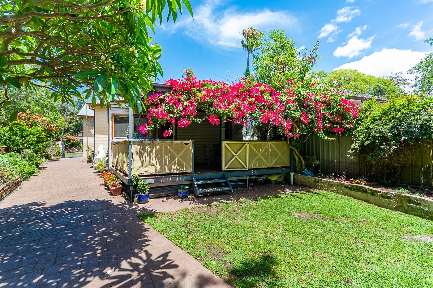 8 Haig Avenue, Summer Hill, NSW 2130