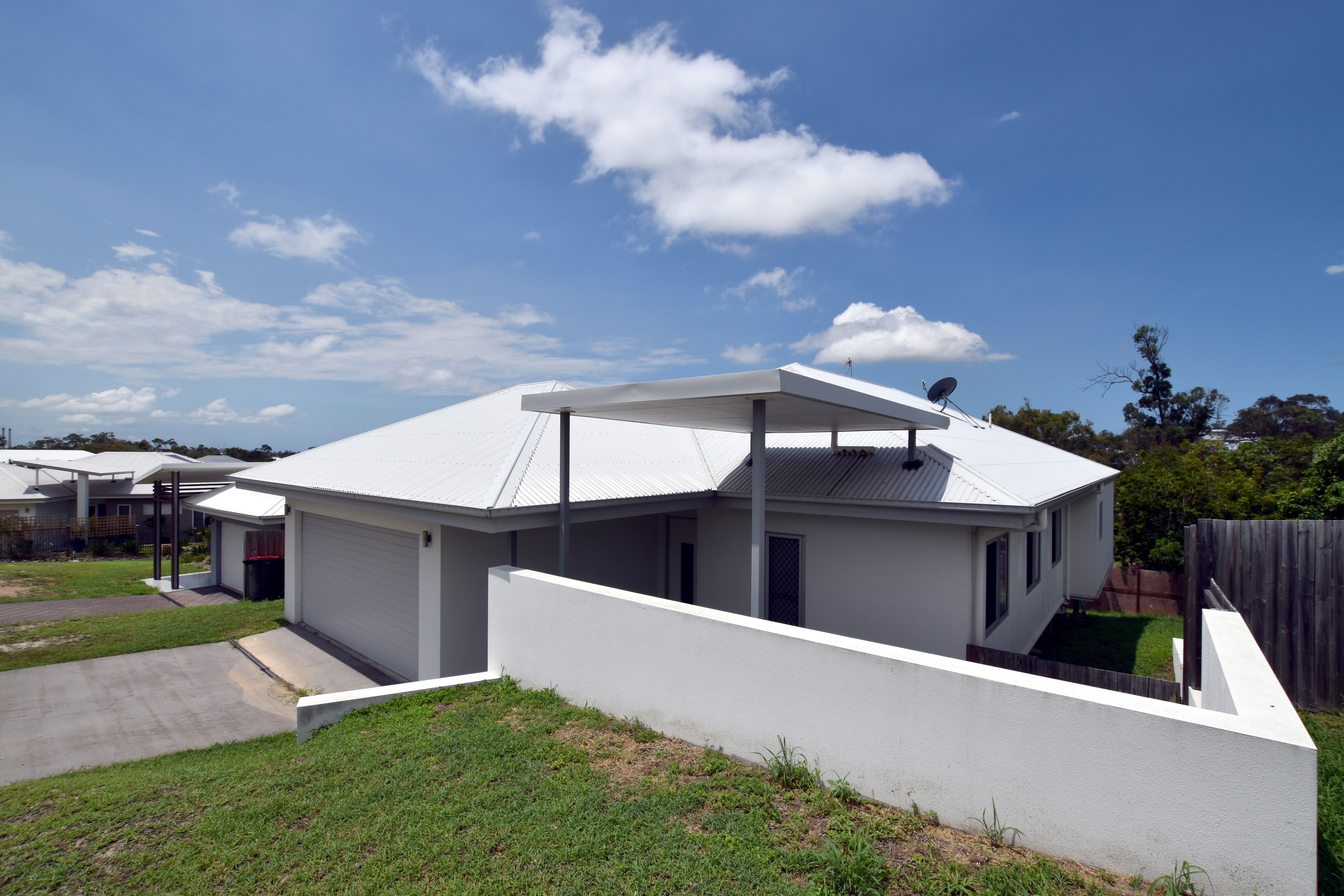 15 Windjana Court, New Auckland, QLD 4680