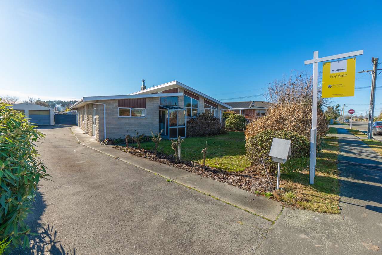 39 Princes Street, Temuka, Timaru District Real Estate Ray White