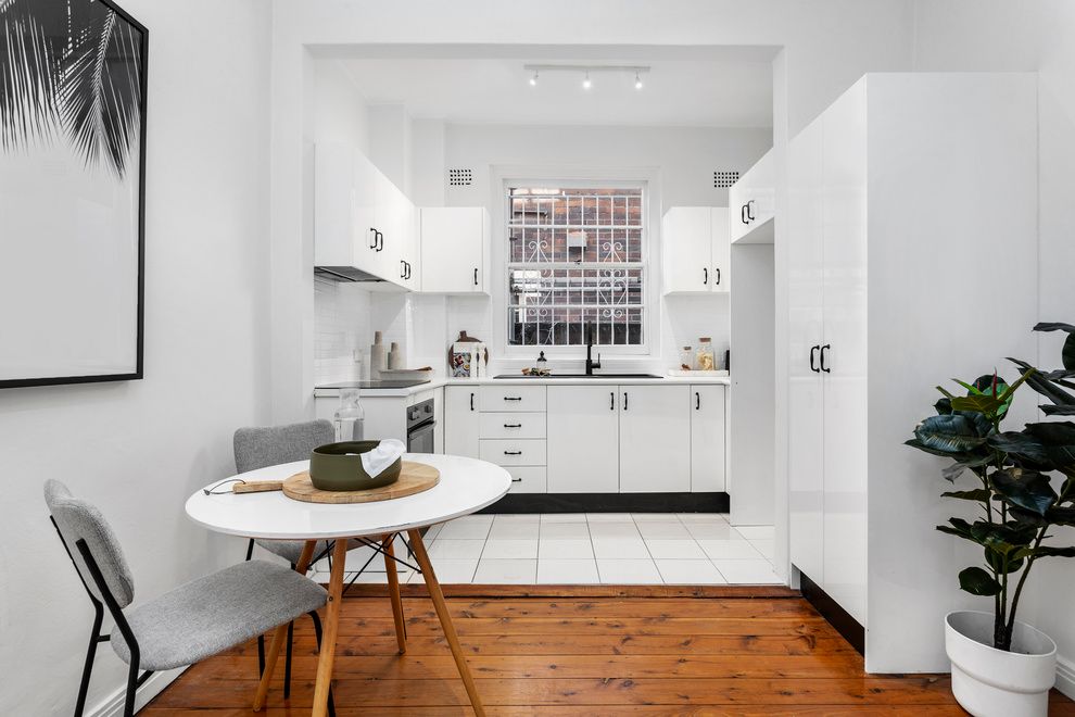2/22 Balfour Road, Rose Bay, NSW 2029
