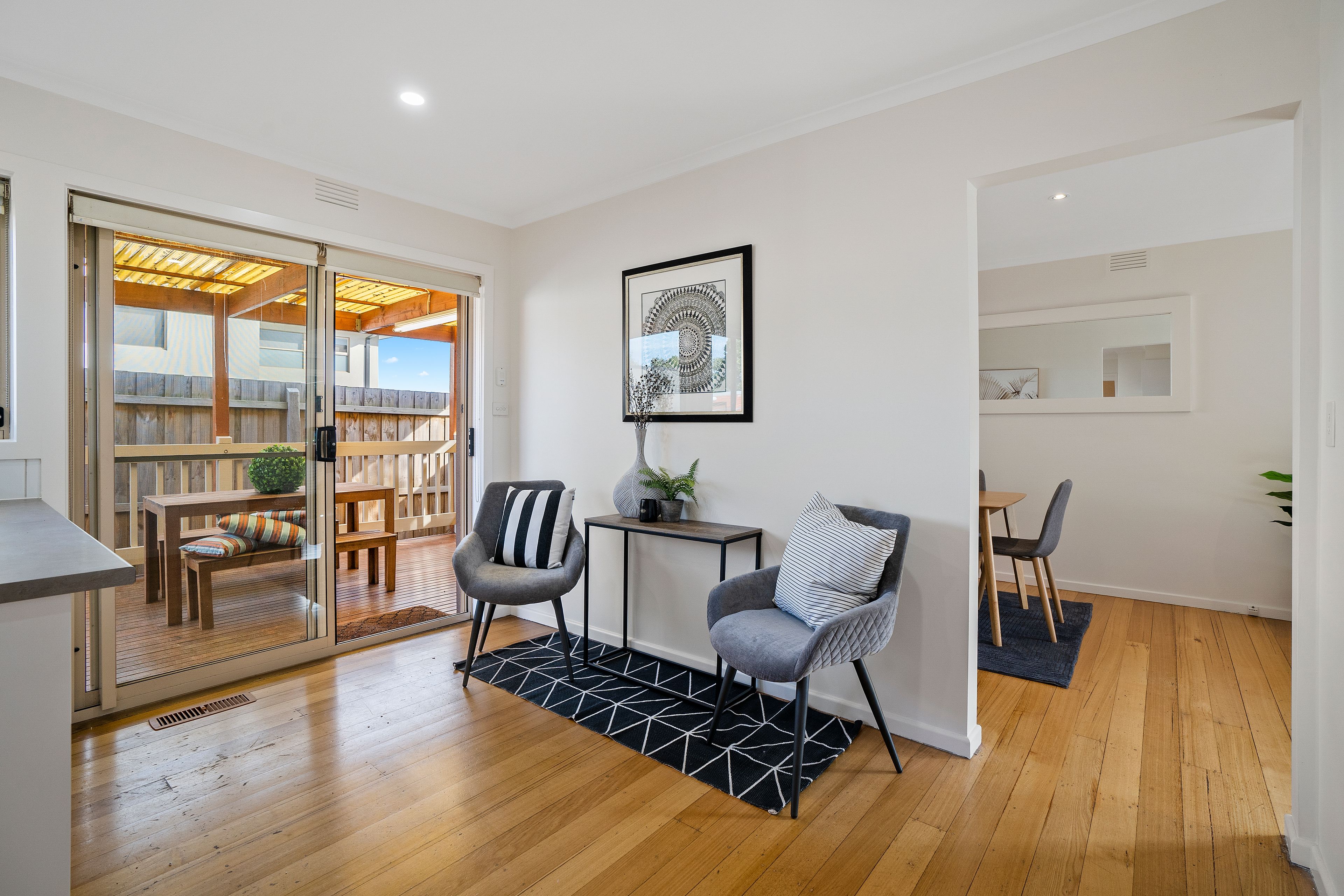 1/43 Conn Street, Ferntree Gully, VIC 3156