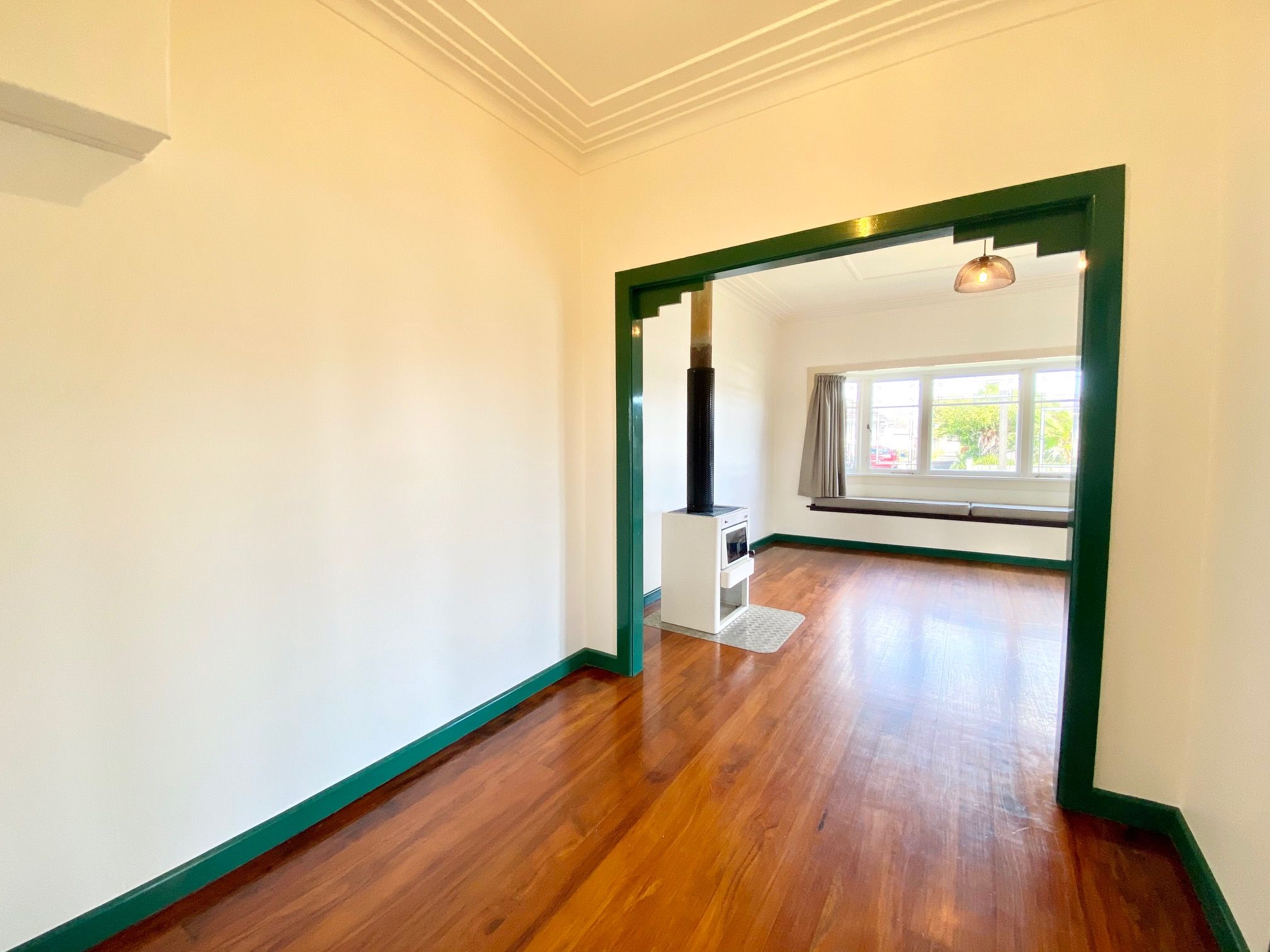1A Faulkner Street, Gate Pa, Tauranga City