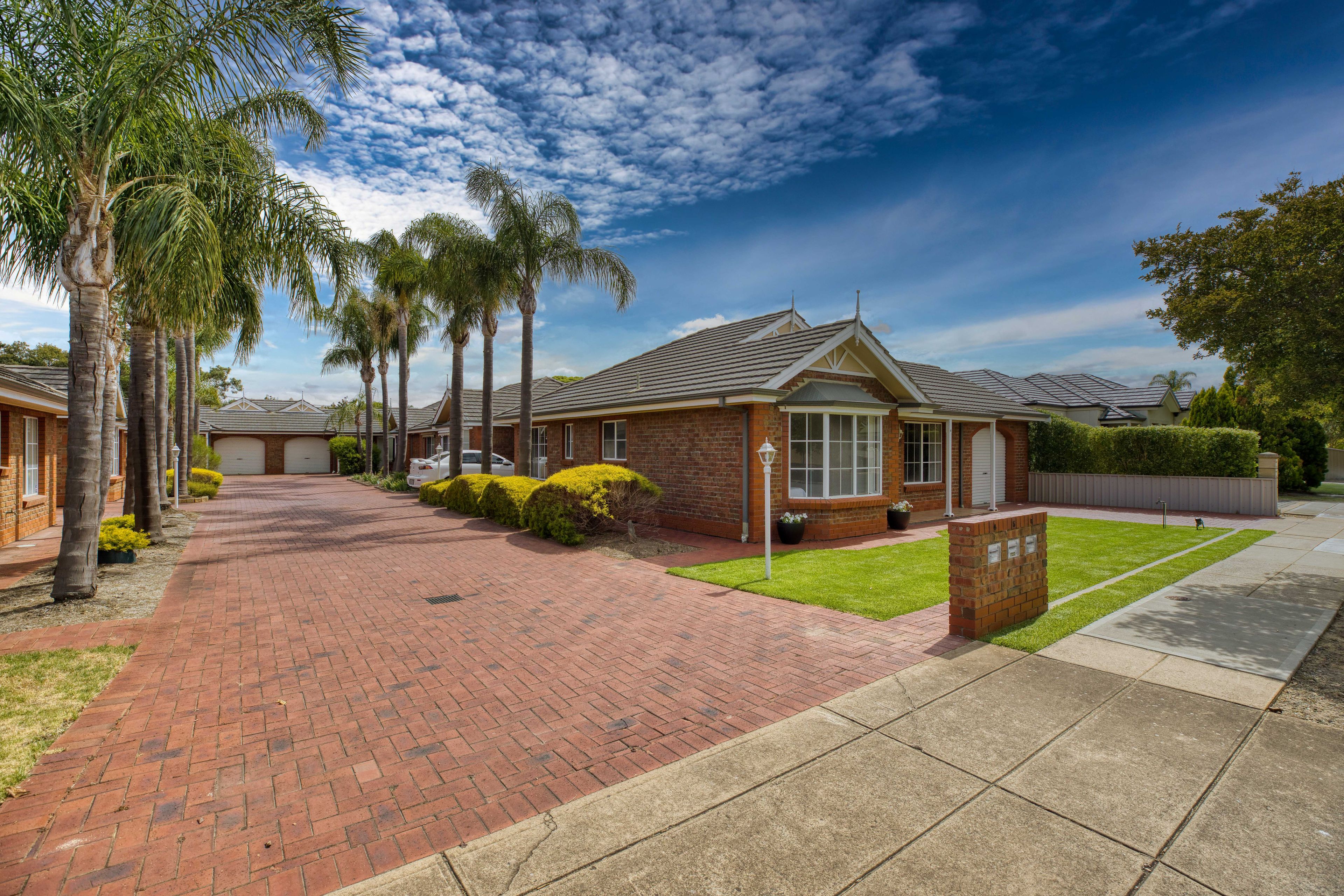 6/1 McEwin Avenue, North Plympton, SA 5037