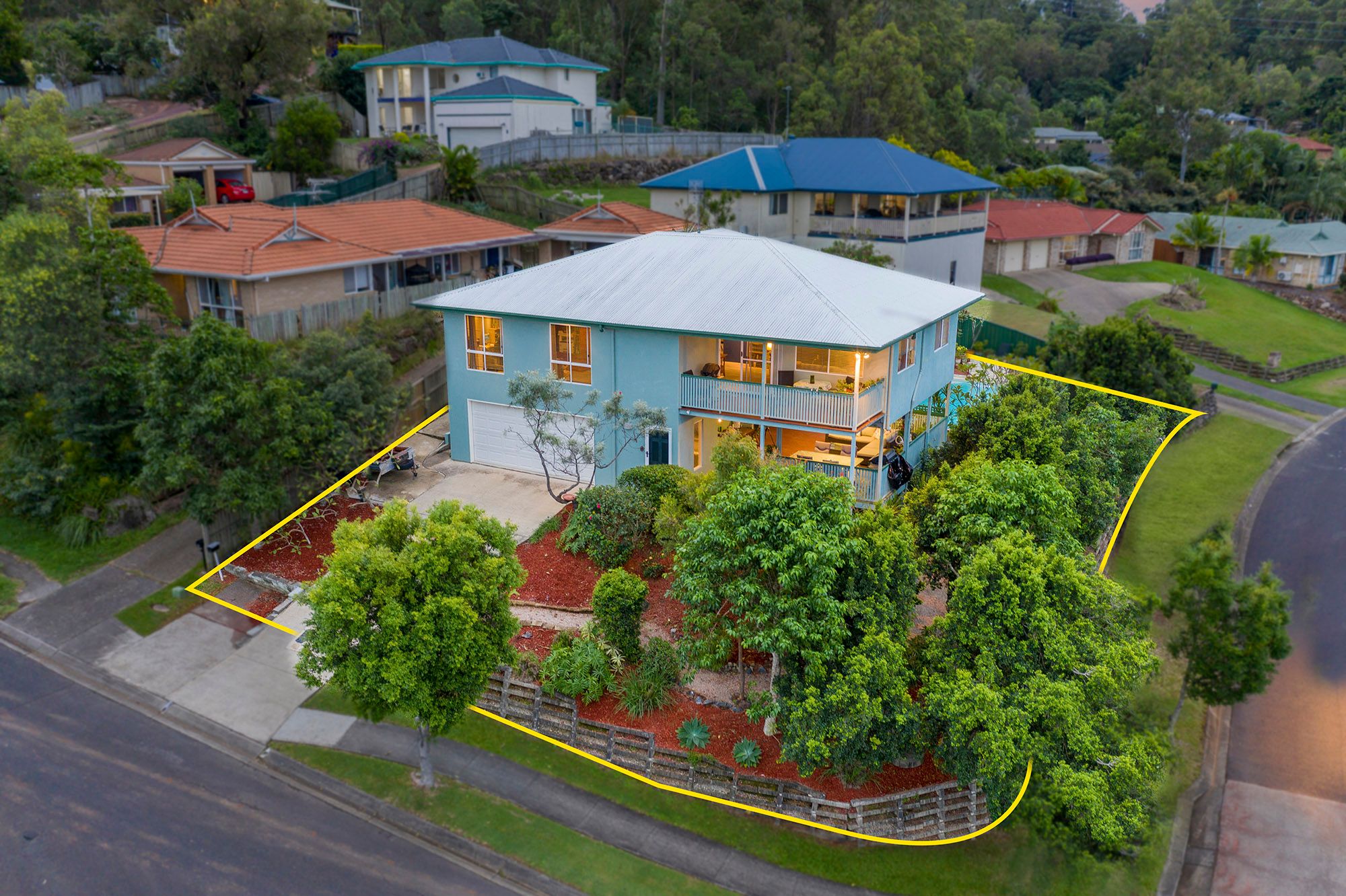 2 Pelewan Court, Tanah Merah, QLD 4128