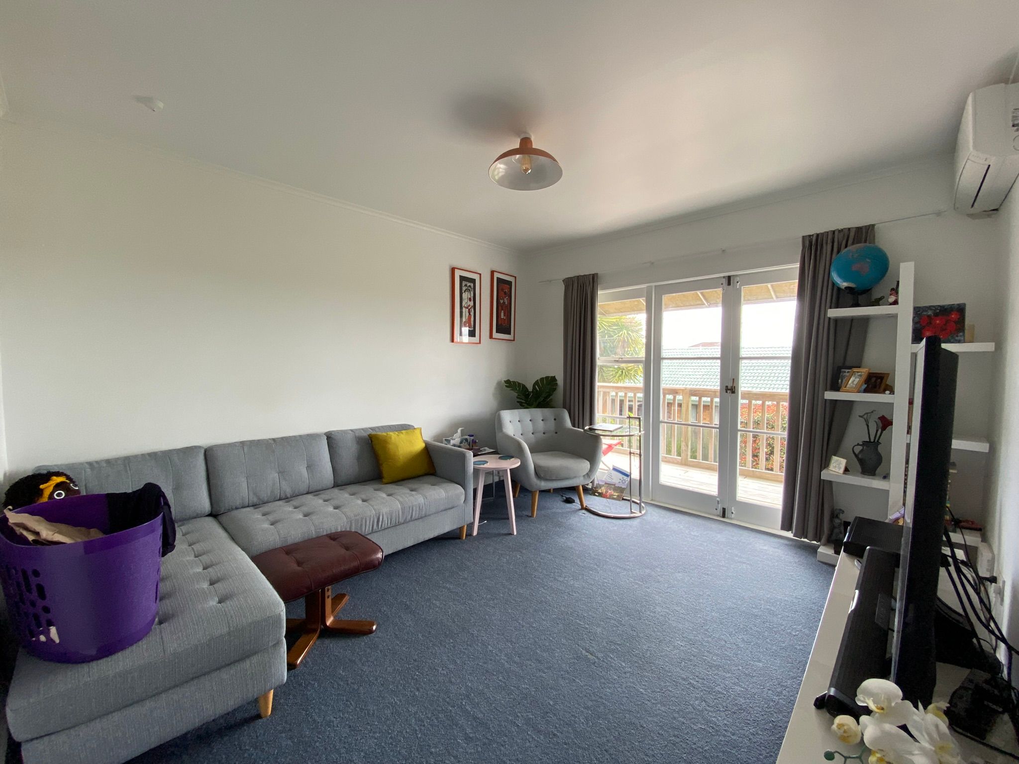 6/214 Campbell Road, Greenlane, Auckland City