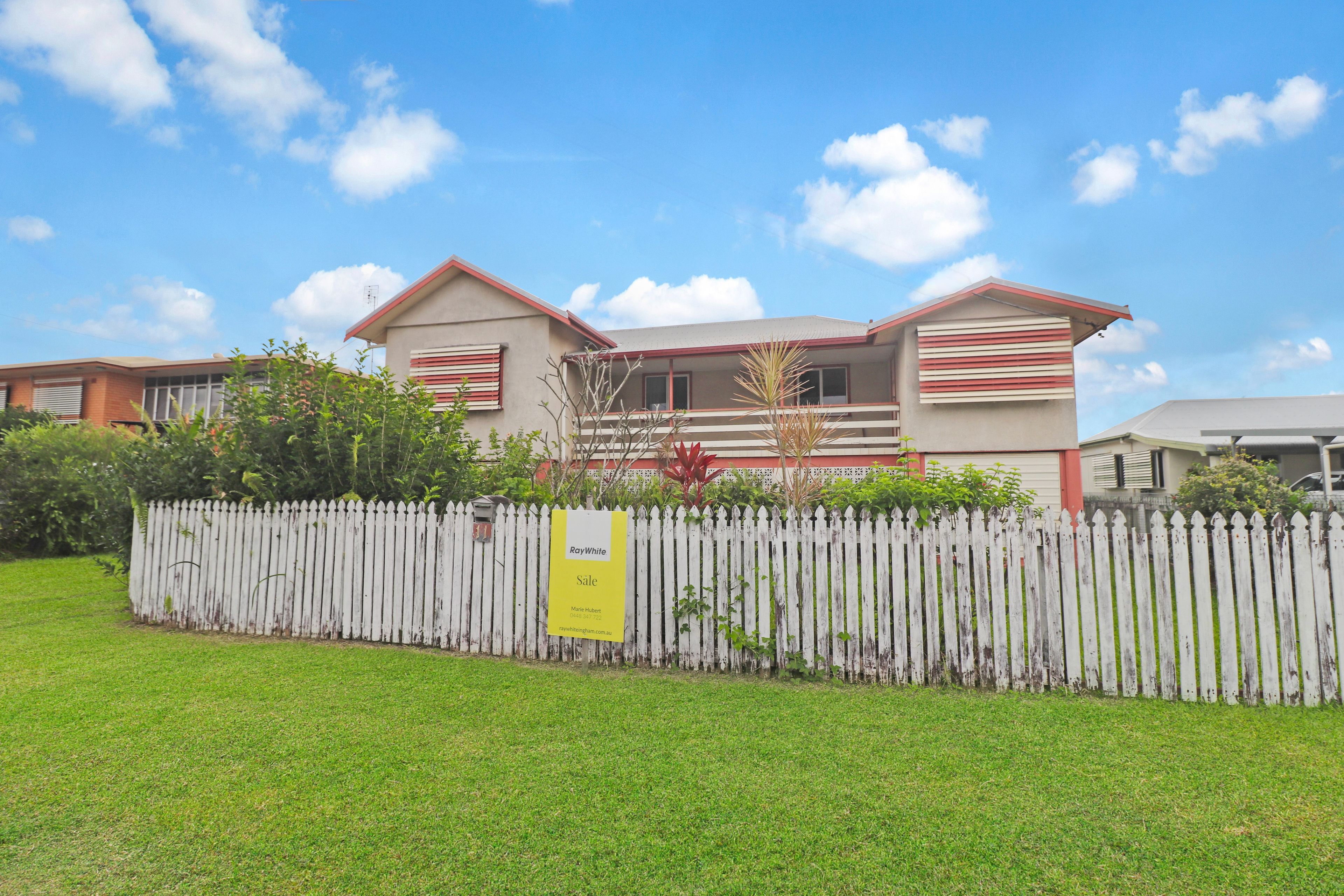 11 Lynn Street — photo from Ray White Ingham