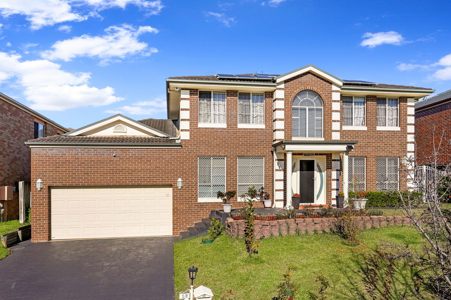 16 John Warren Avenue — photo from Ray White Everest Group - Norwest