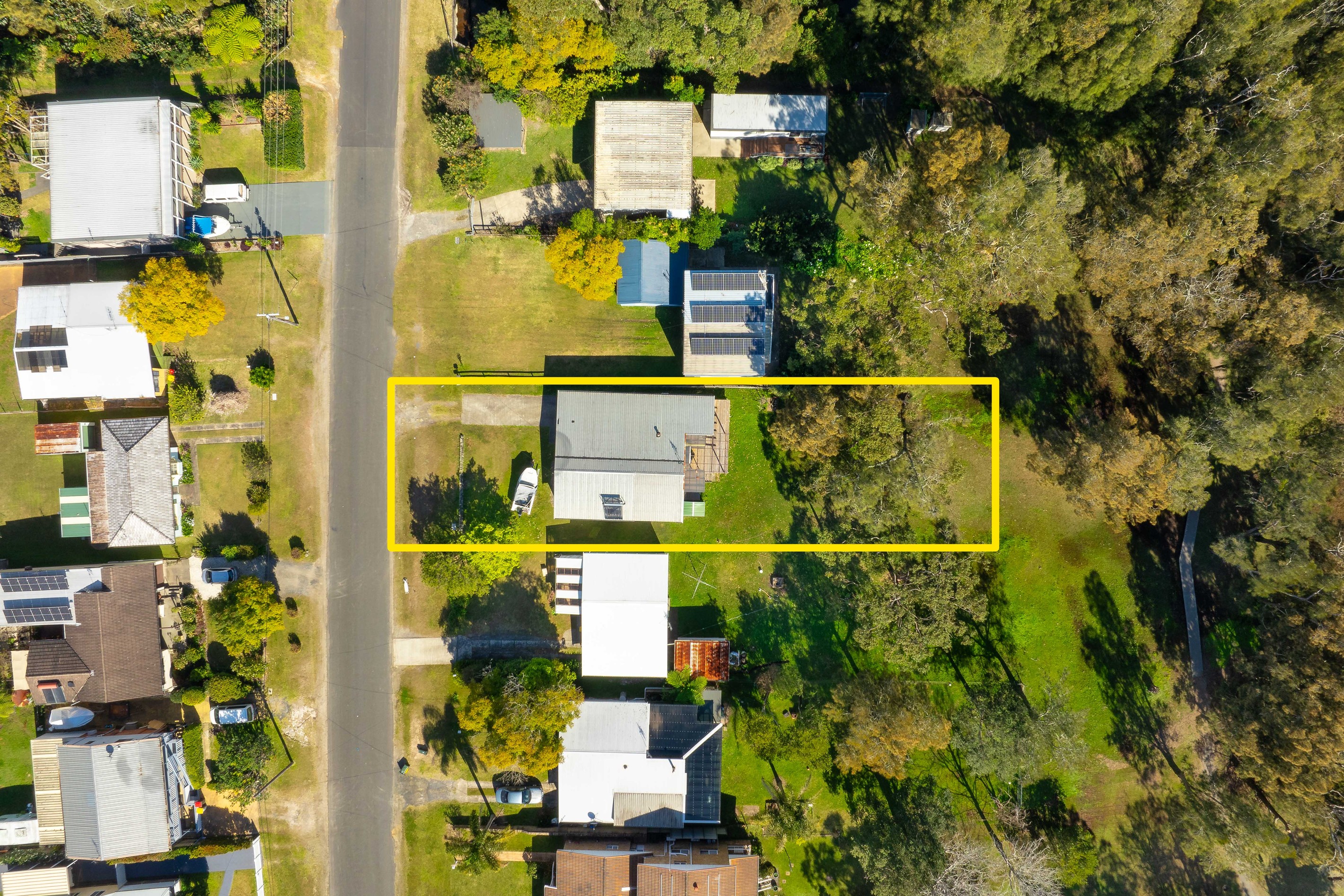 149 Walmer Avenue, Sanctuary Point, NSW 2540