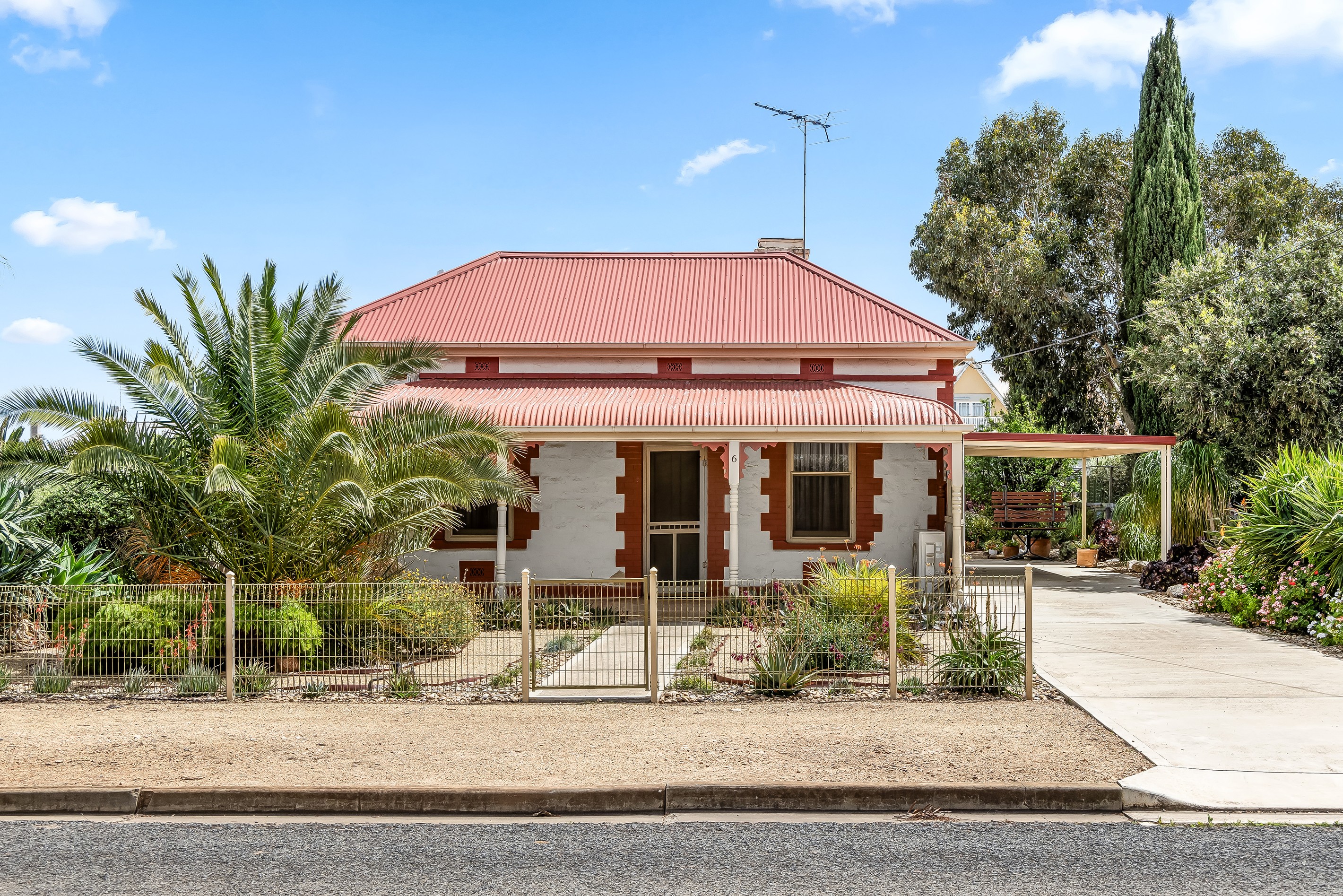 6 South East Terrace, Owen, SA 5460