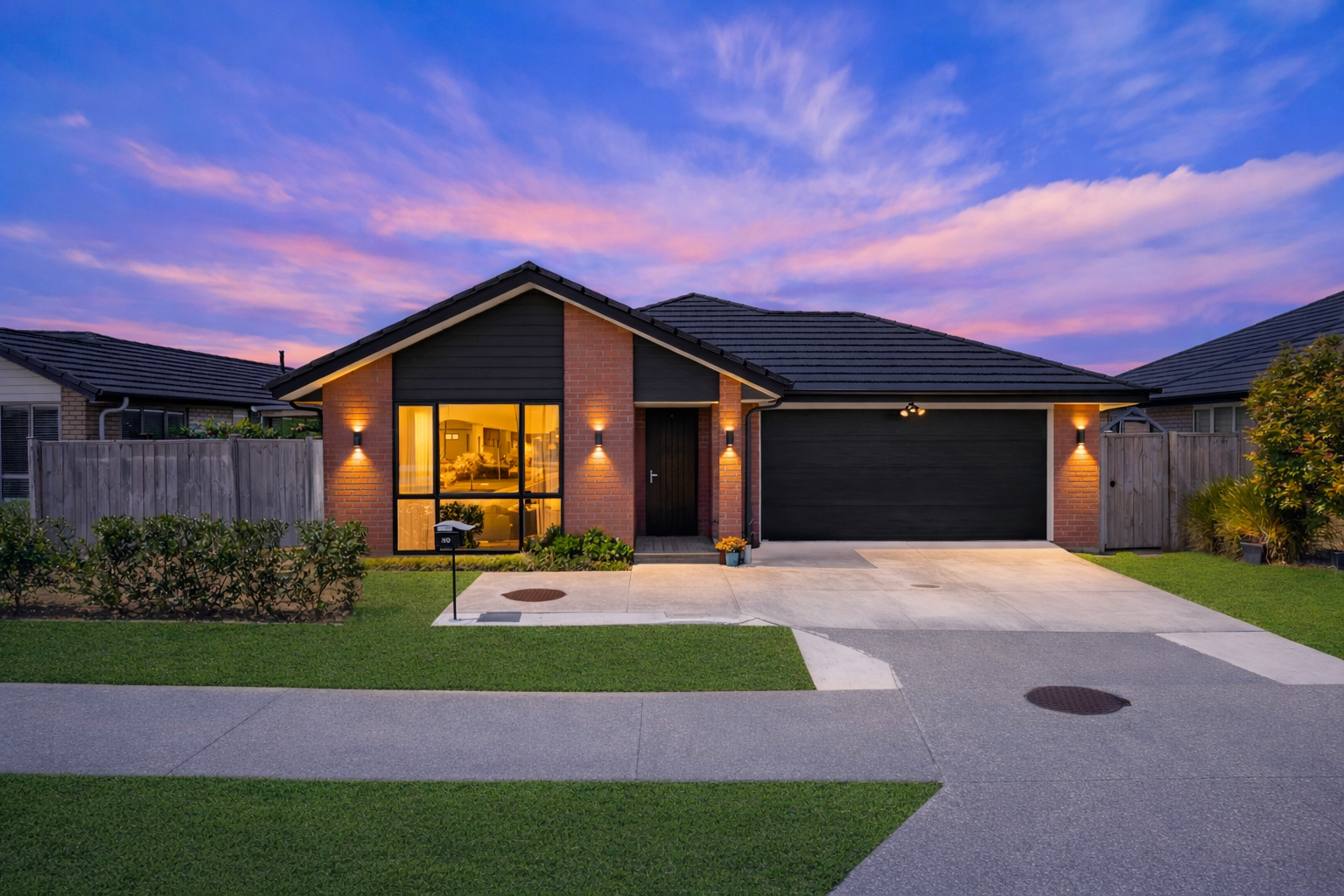 30 Waituarua Drive, Conifer Grove, Manukau City