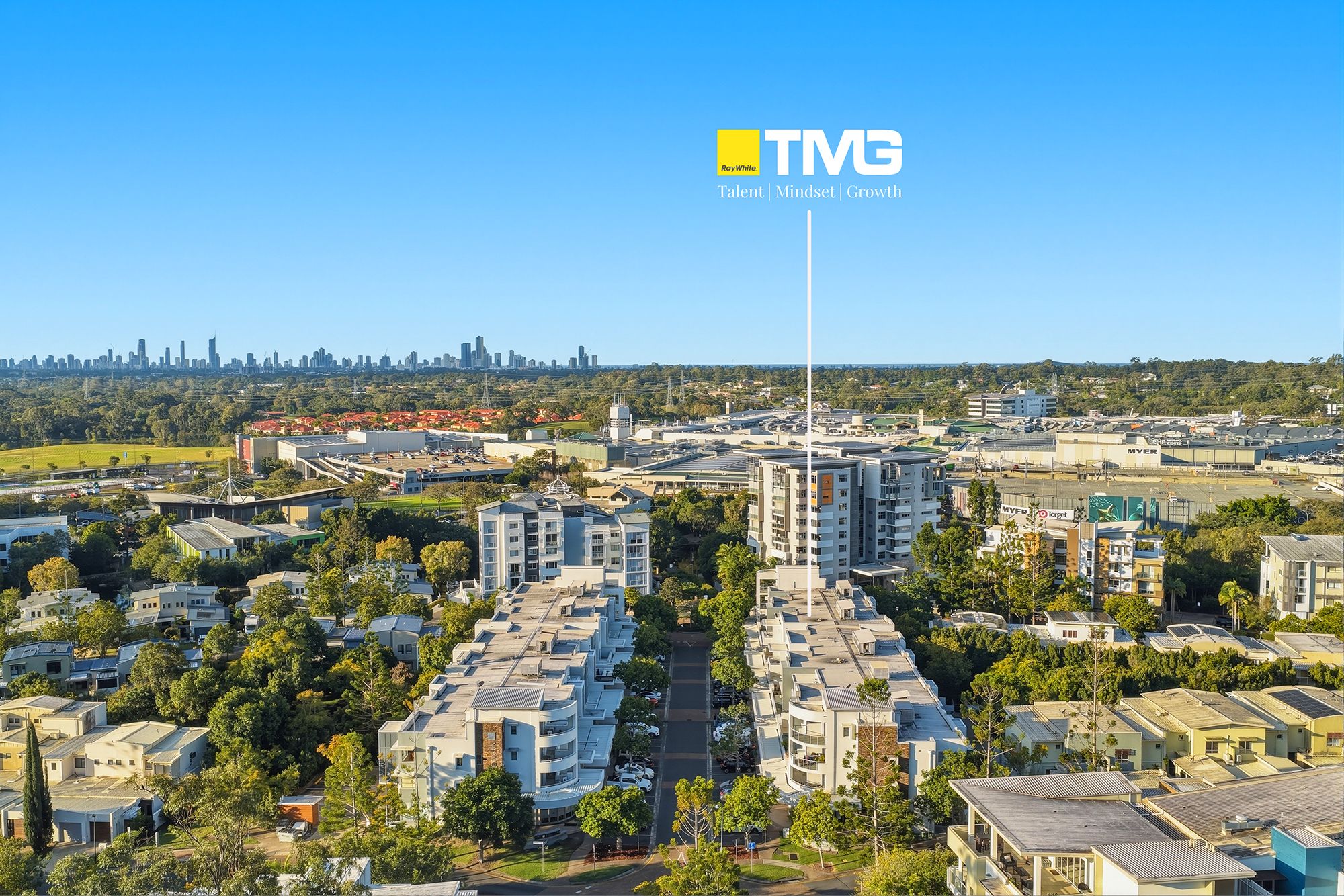 45/2 Arbour Avenue — photo from Ray White TMG