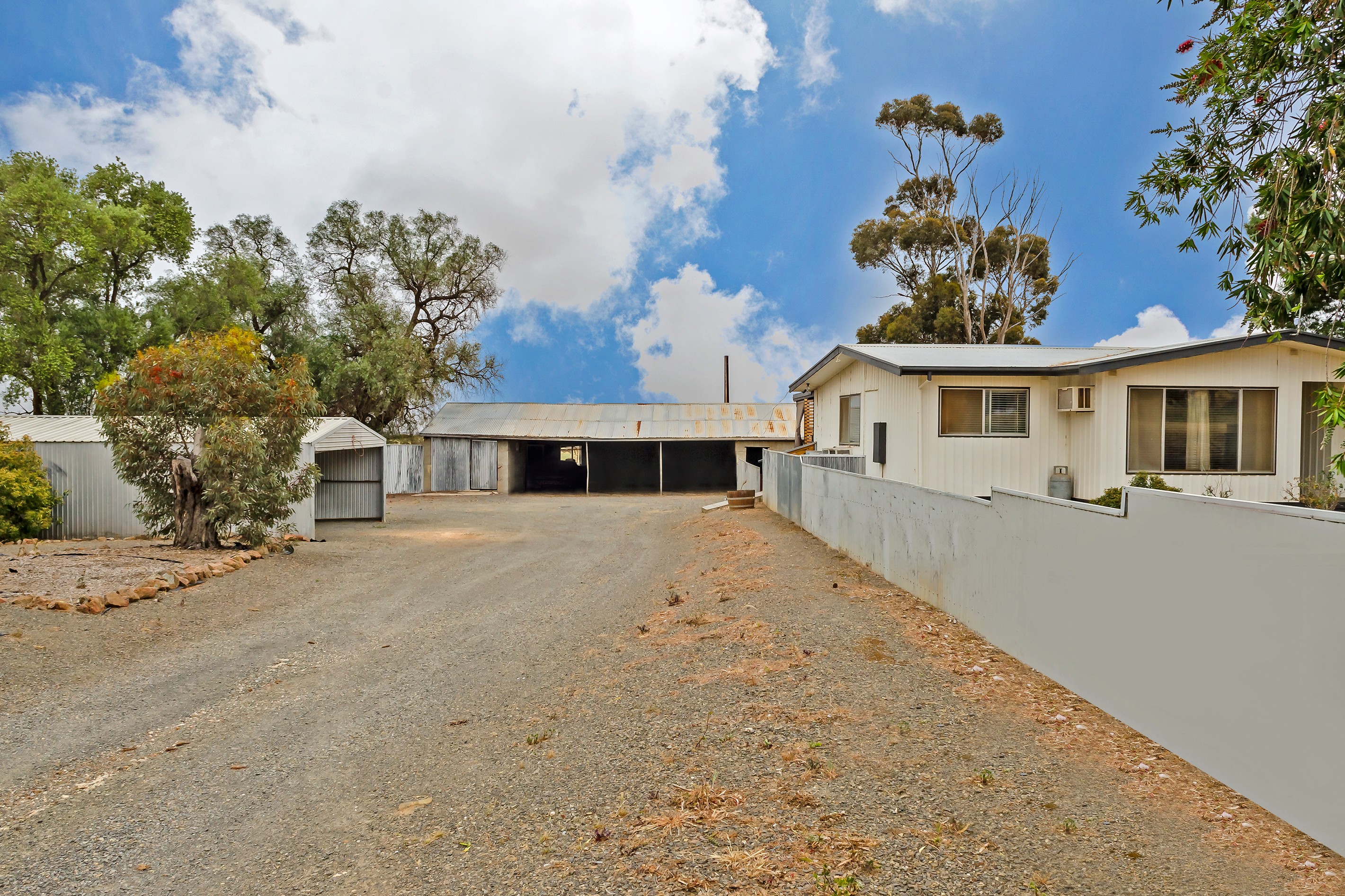 3605 Owen Road, Owen, SA 5460