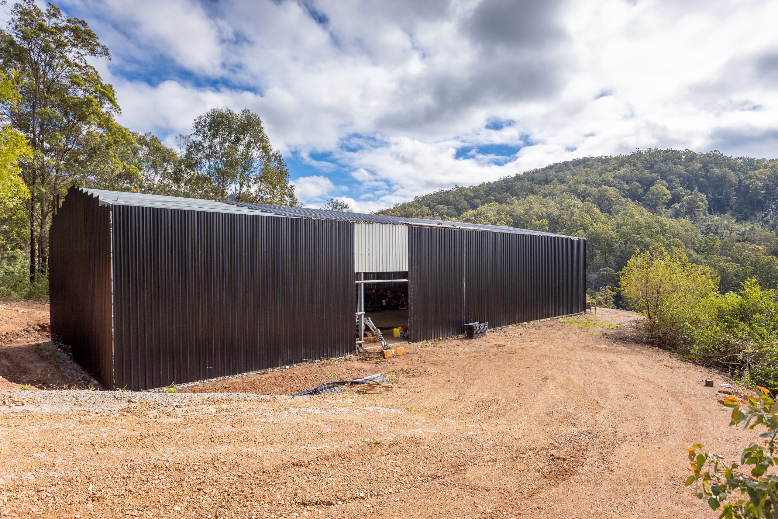 791 Little Run Road, Wherrol Flat, NSW 2429