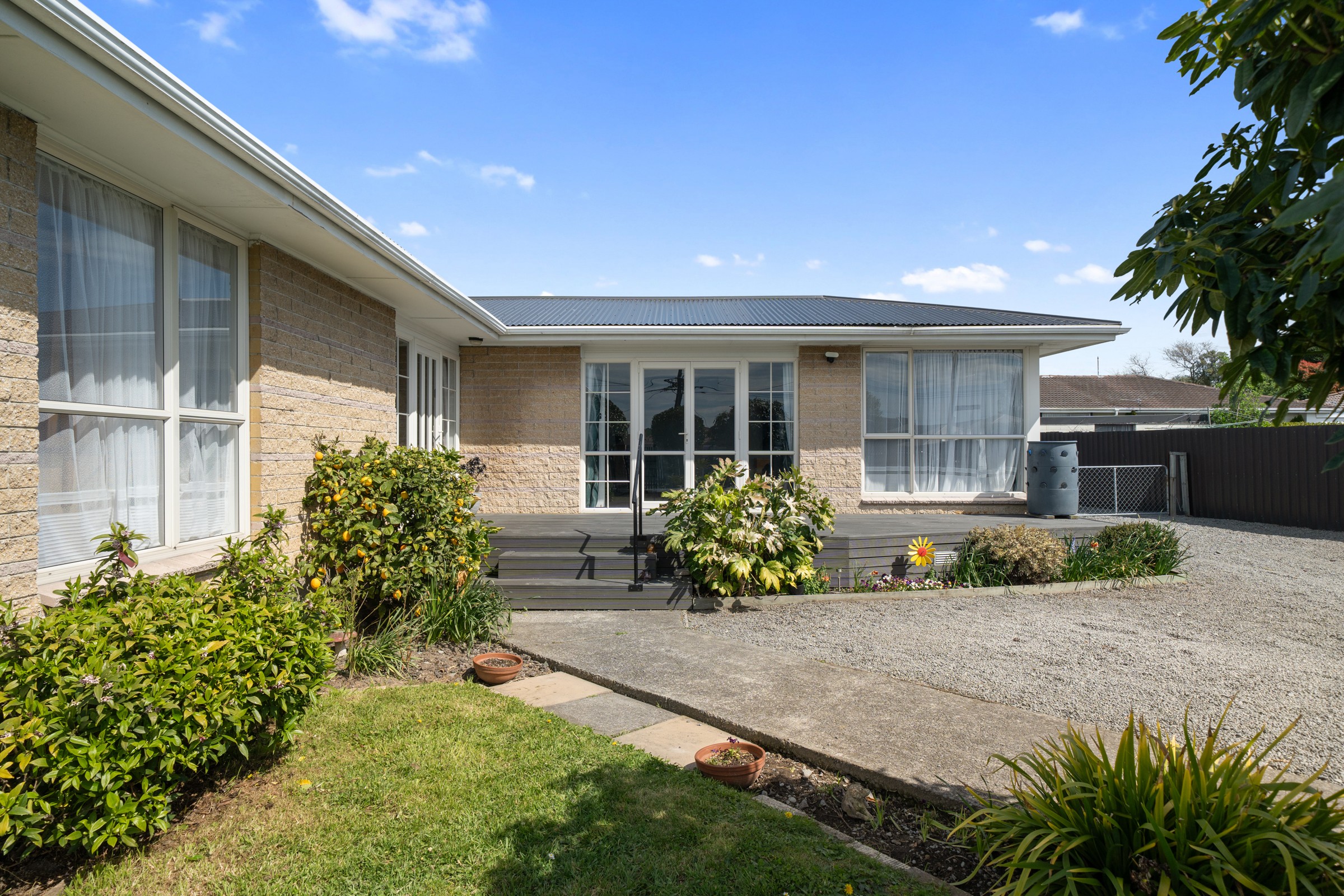 100 Brynley Street, Hornby, Christchurch City