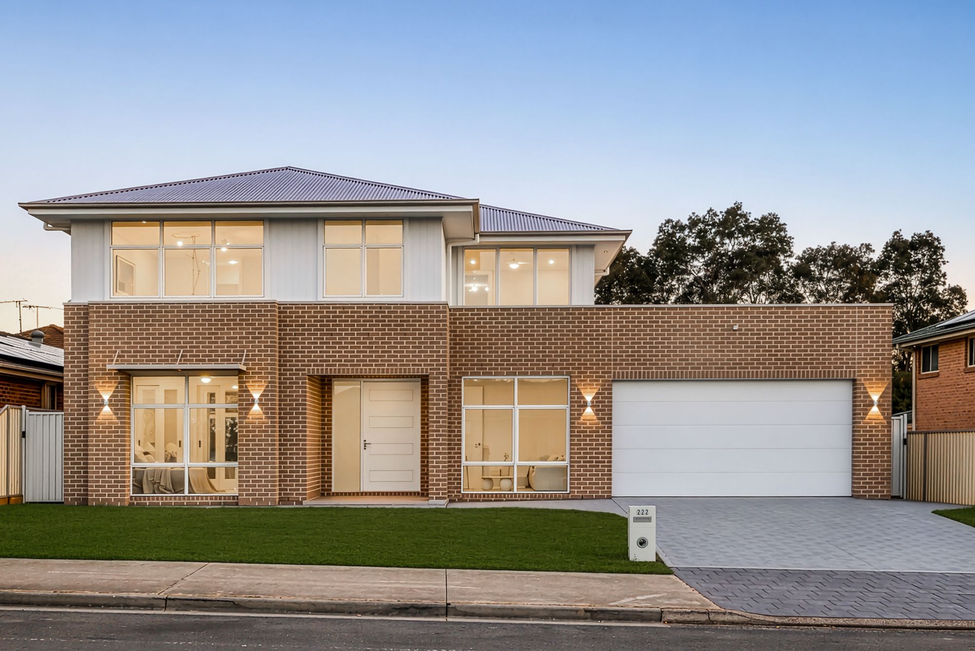 222 Glenwood Park Drive — photo from Ray White United Group - Glenwood