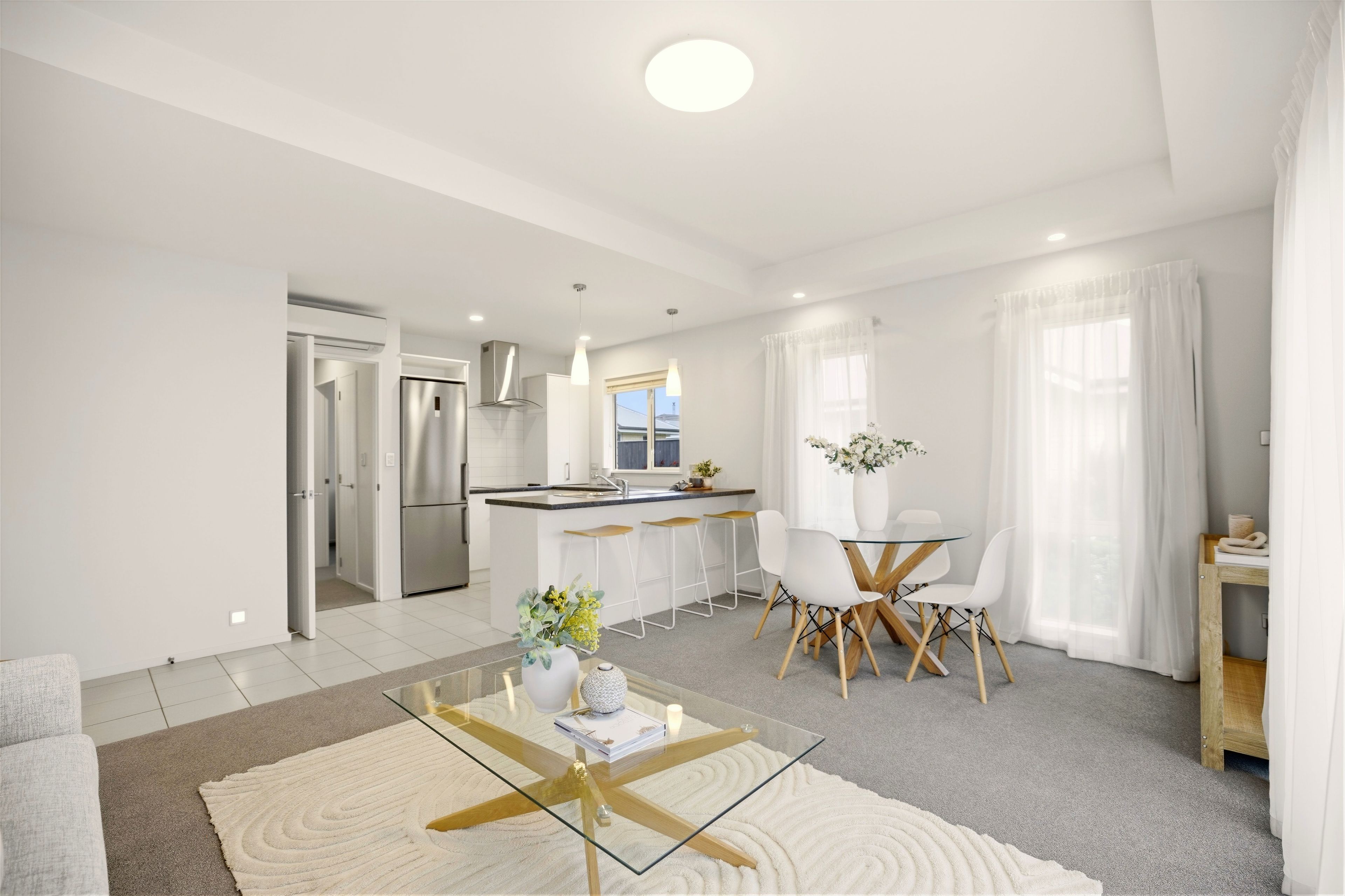 4/3 Oakridge Street, Halswell, Christchurch City