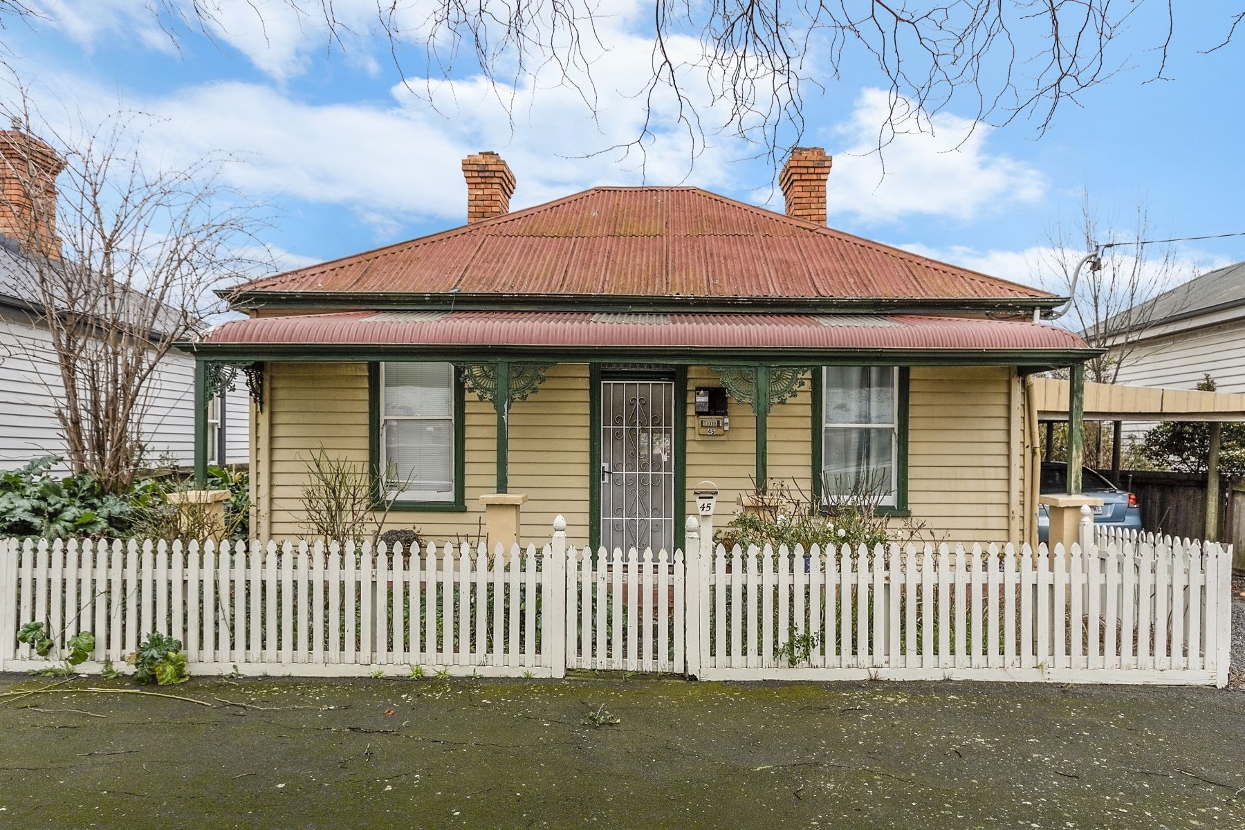 45 Gleadow Street, Invermay TAS 7248