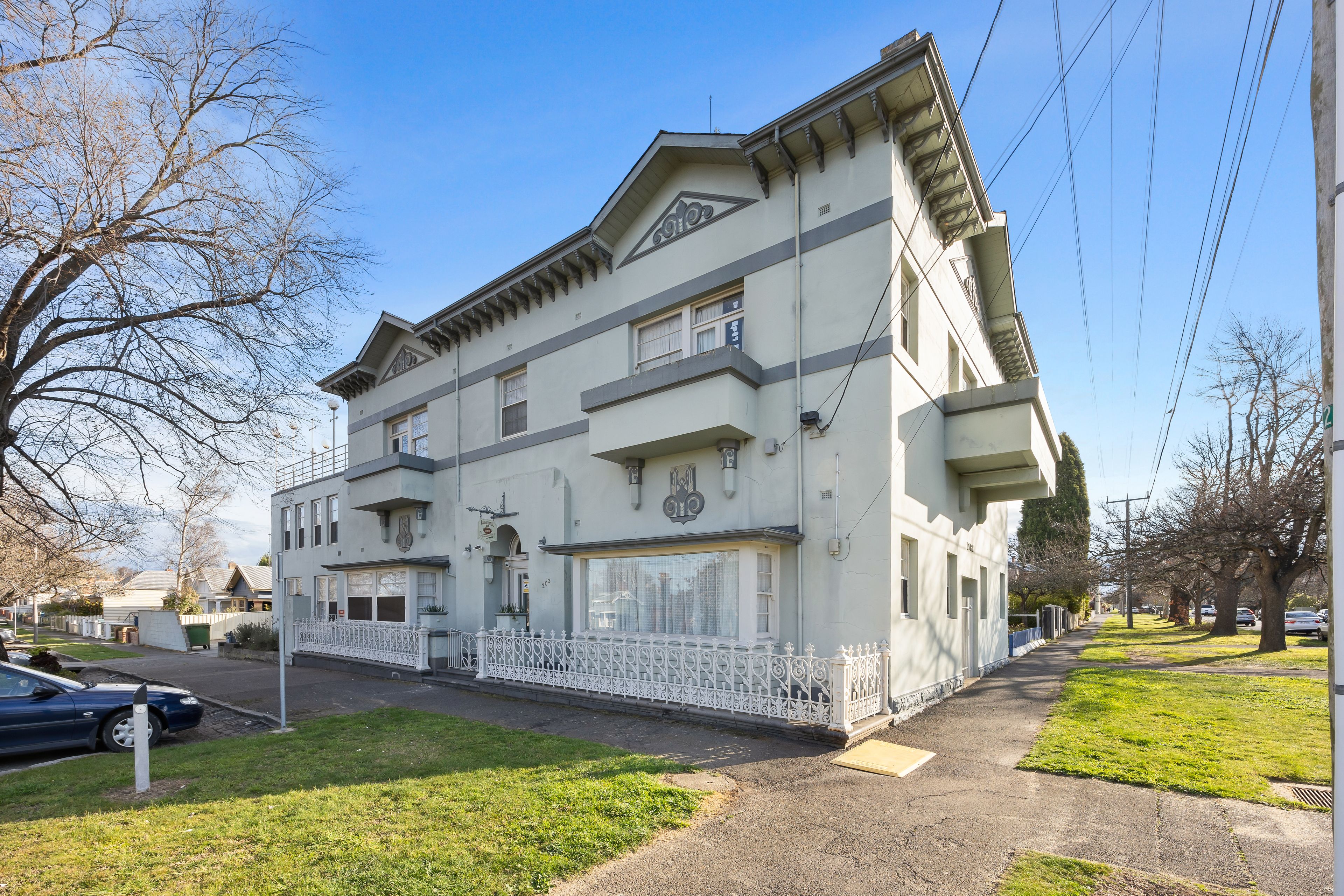 202 Dawson Street South, Ballarat Central, VIC 3350