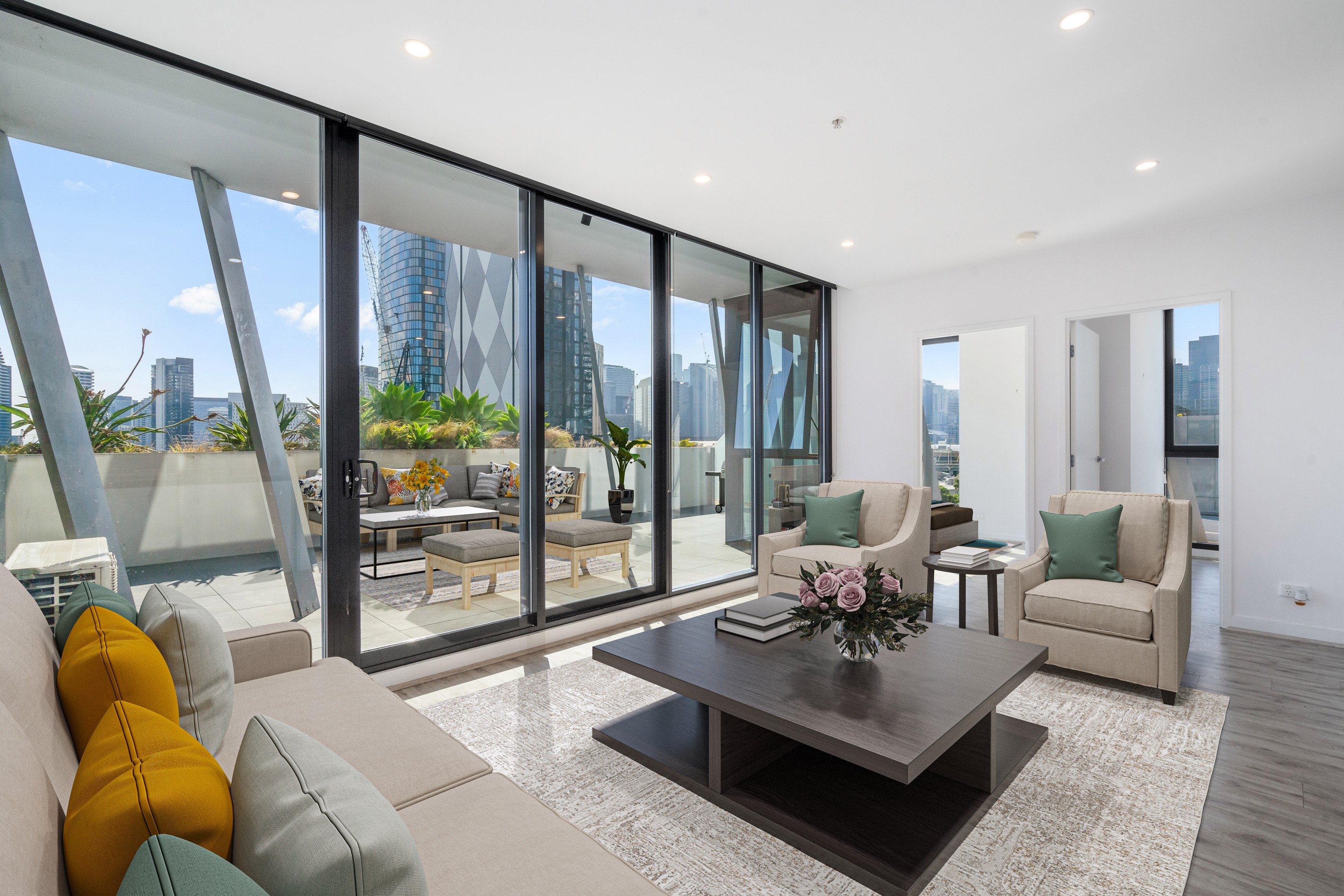 605/89 Gladstone Street, South Melbourne, VIC 3205