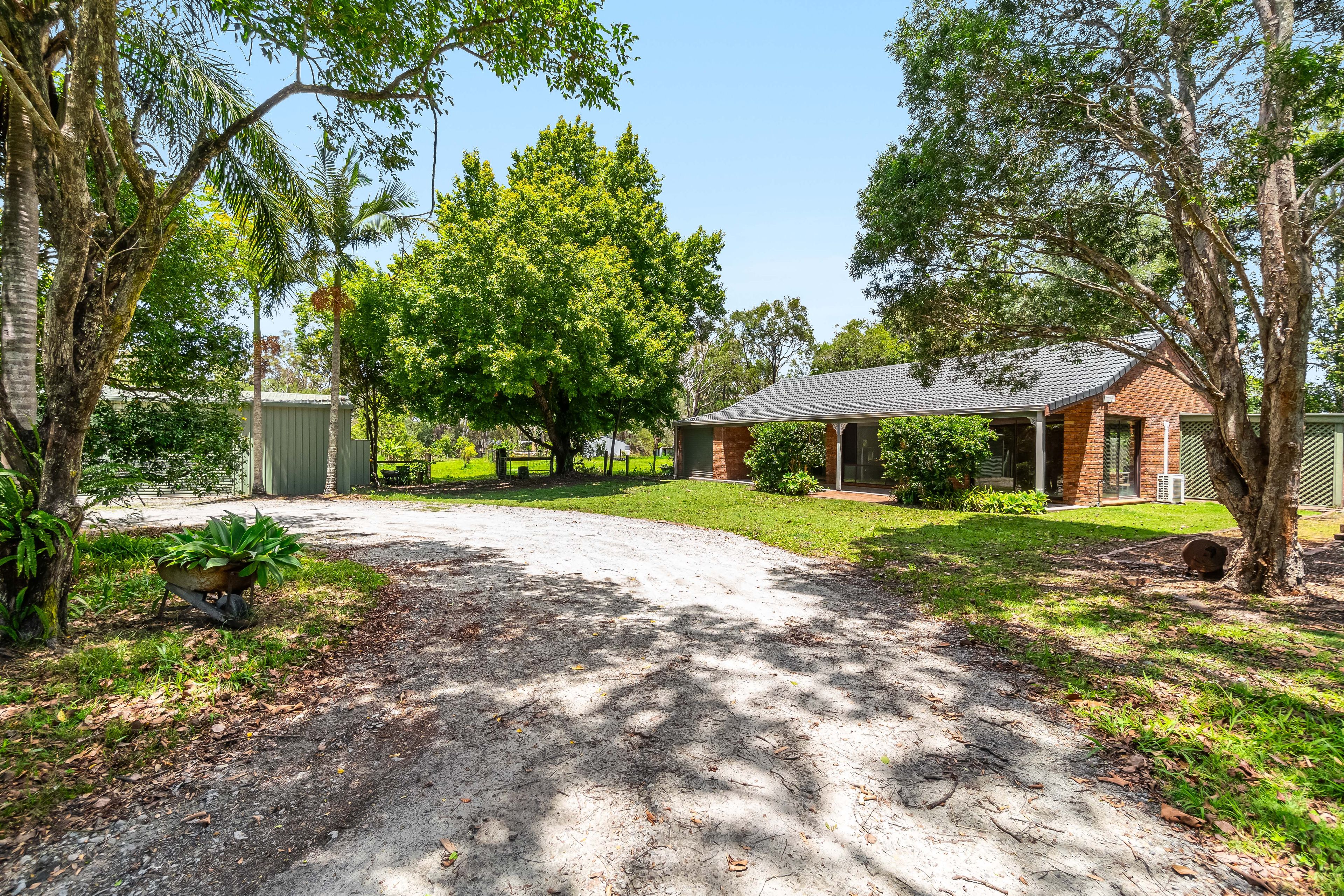 8 Jamefield Drive, Gulmarrad NSW 2463