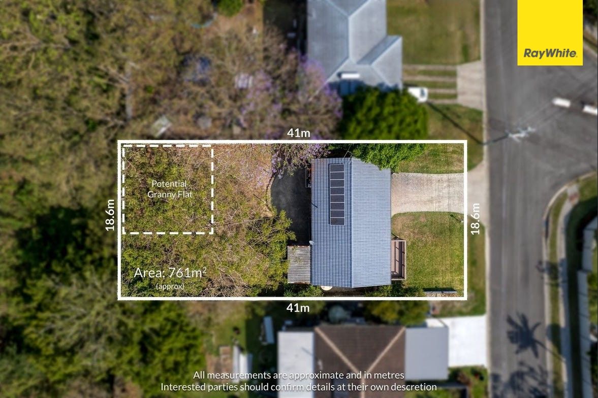 27 Diana Street, Underwood, QLD 4119