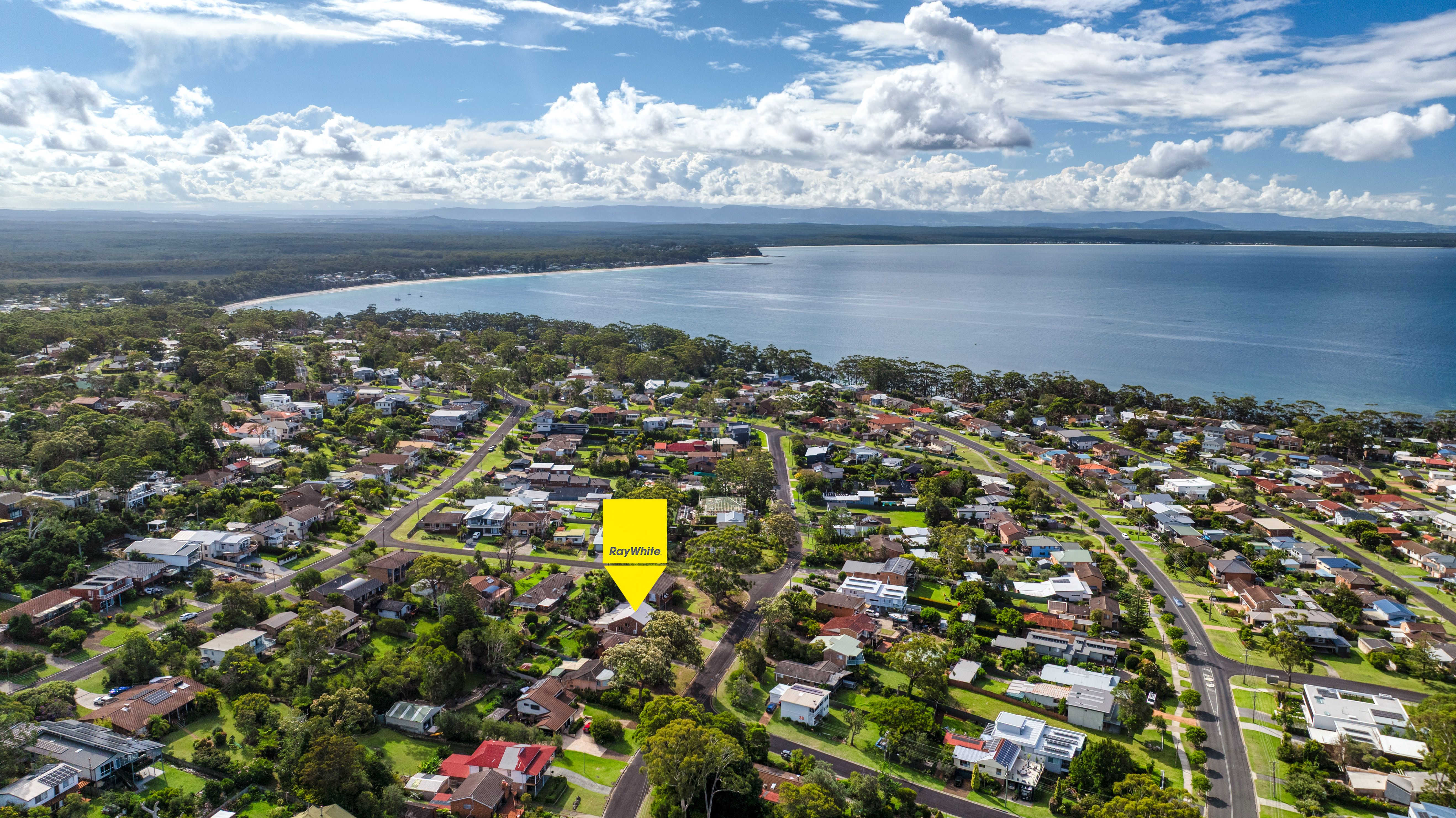 27 Dacres Street, Vincentia, NSW