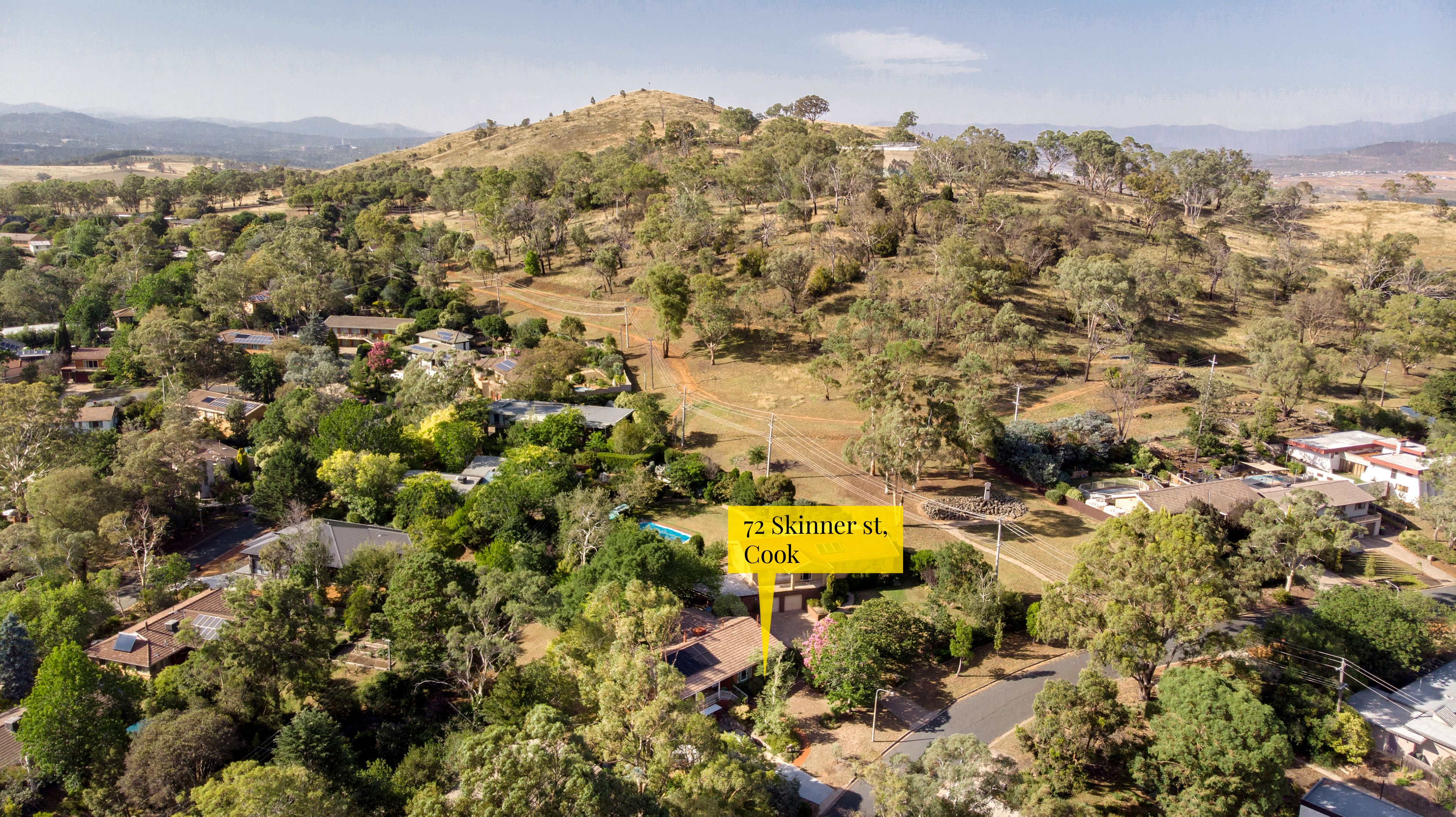 72 Skinner Street, Cook, ACT 2614