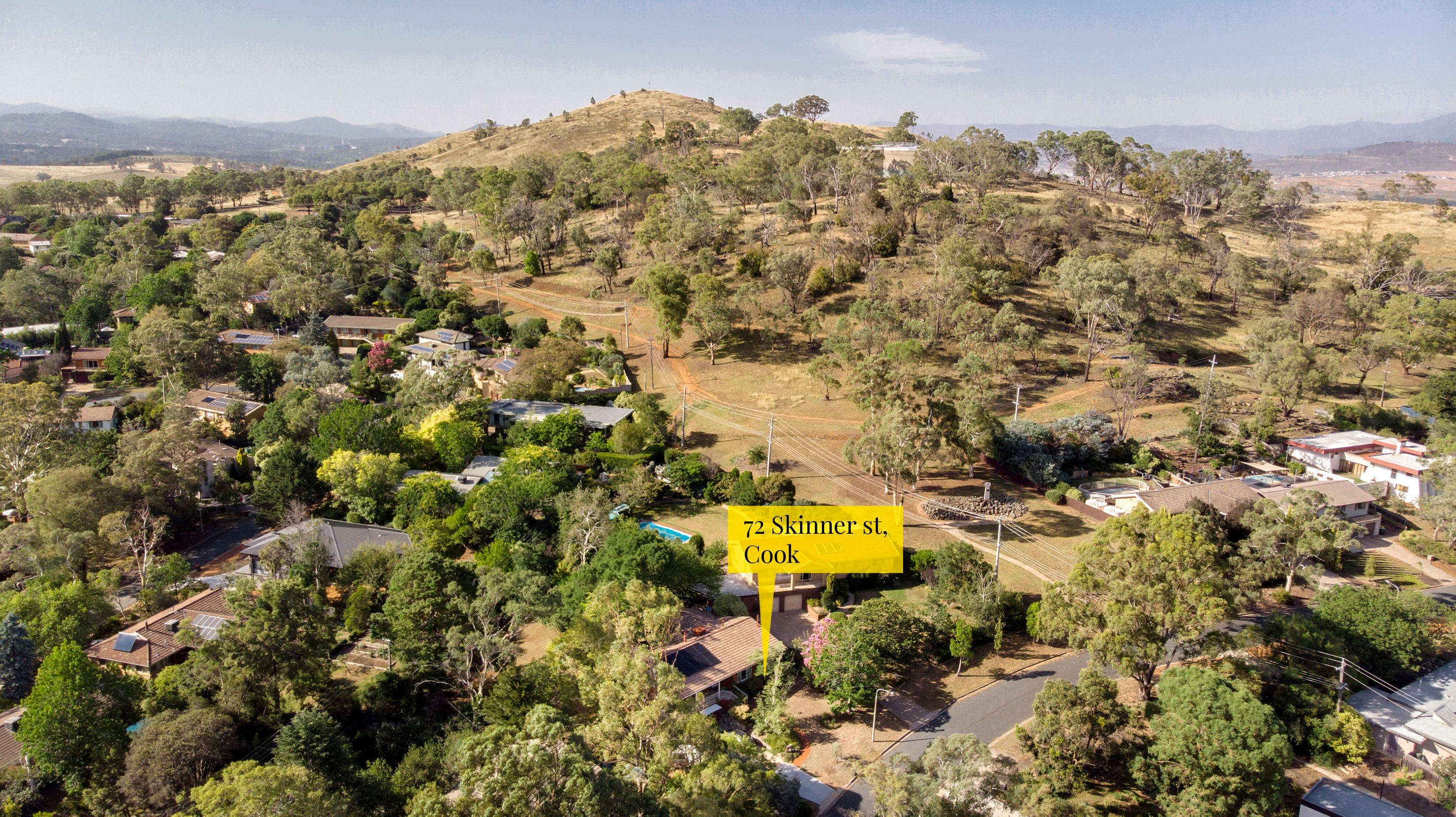 72 Skinner Street, Cook, ACT 2614