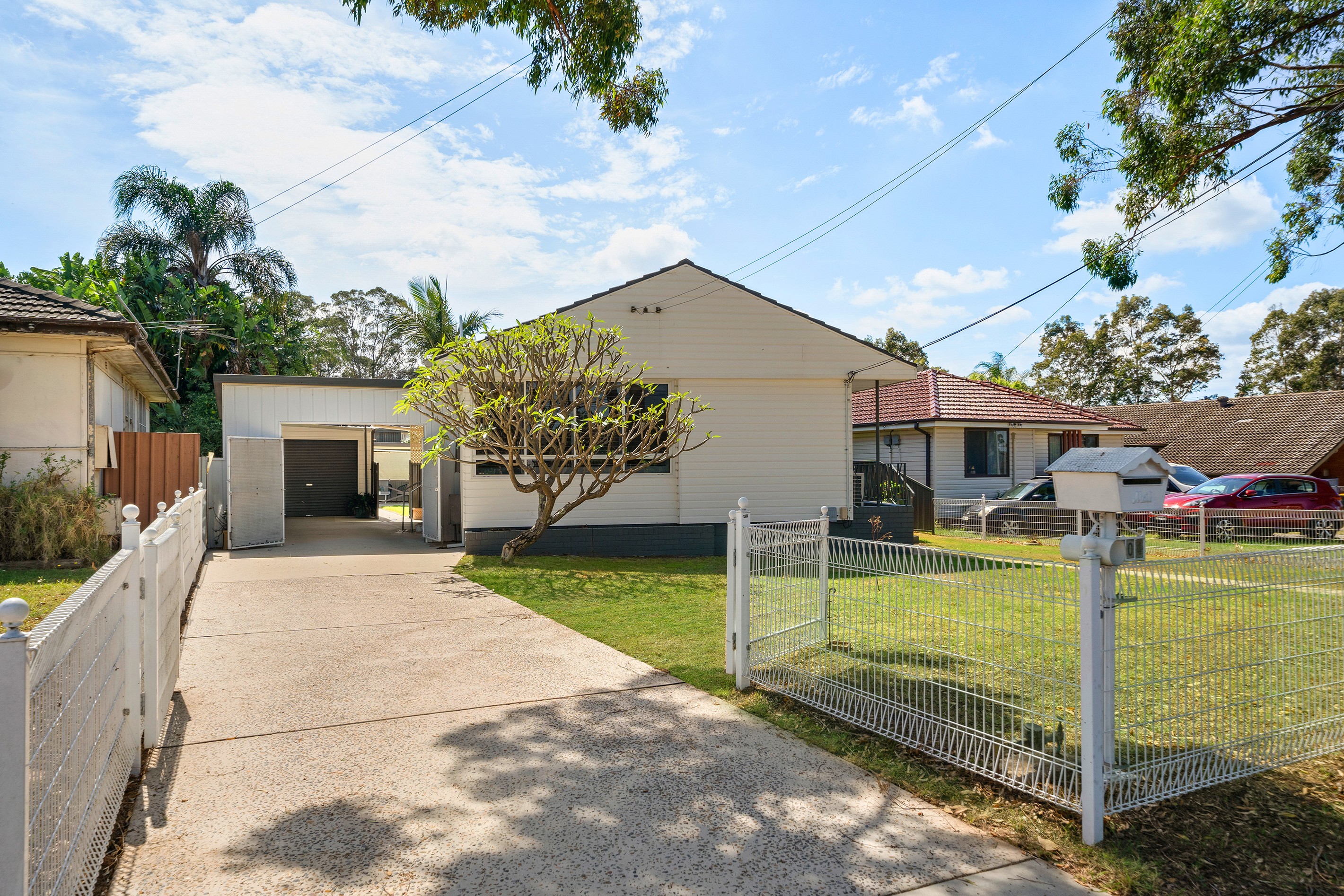 204 Luxford Road, Whalan, NSW 2770