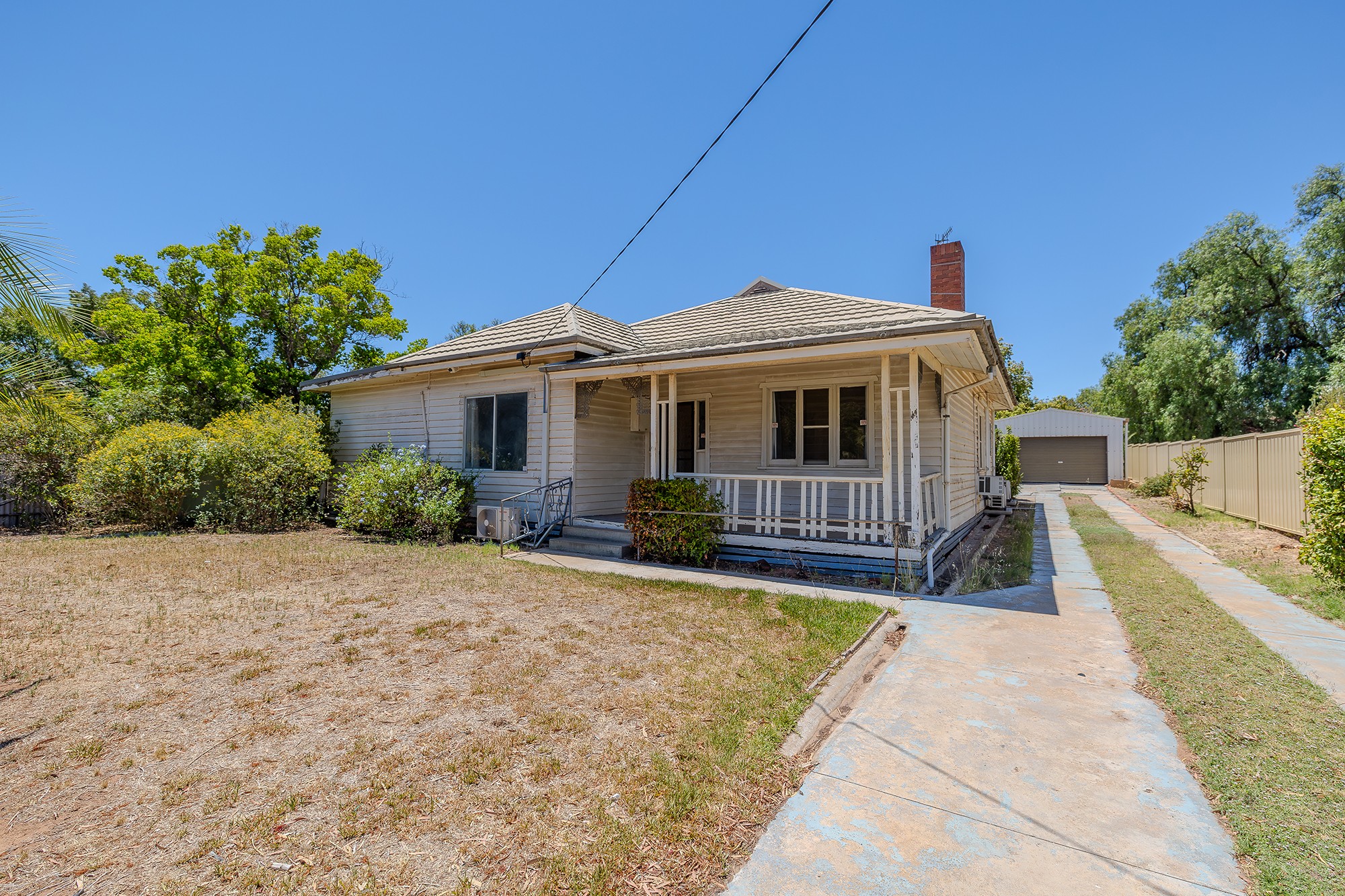 19 Farrell Street, Ouyen, VIC 3490