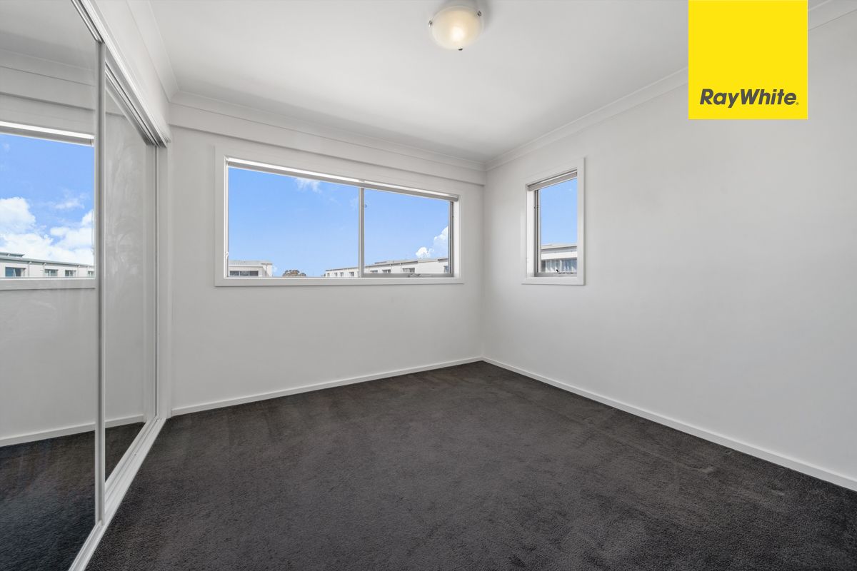 22/84 Kings Canyon Street, Harrison, ACT 2914 Apartment for Rent
