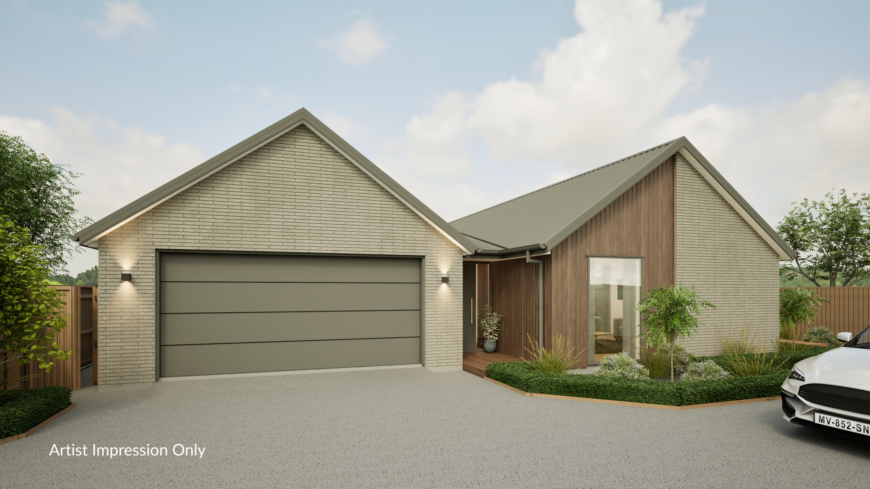 17 Twin Meadows Drive, Casebrook, Christchurch City