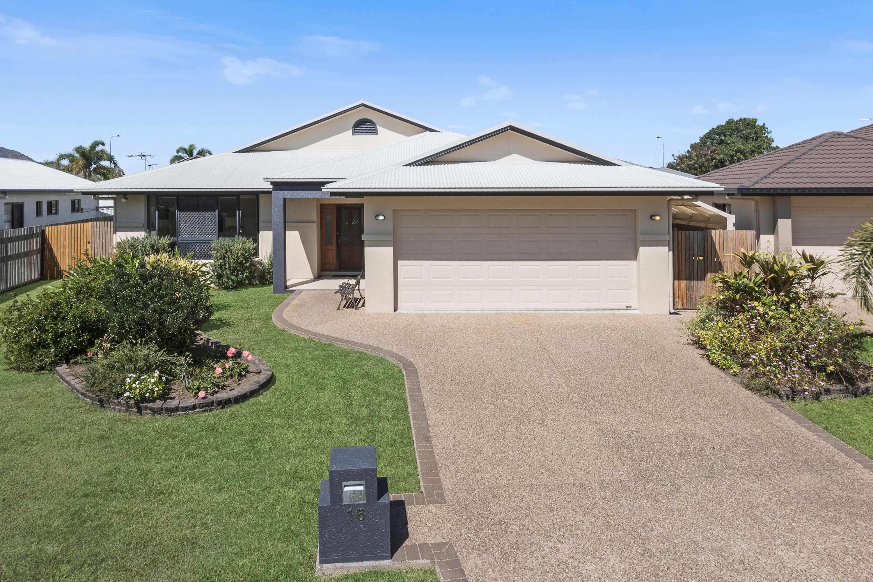 16 Montebello Circle, Kirwan, QLD 4817
