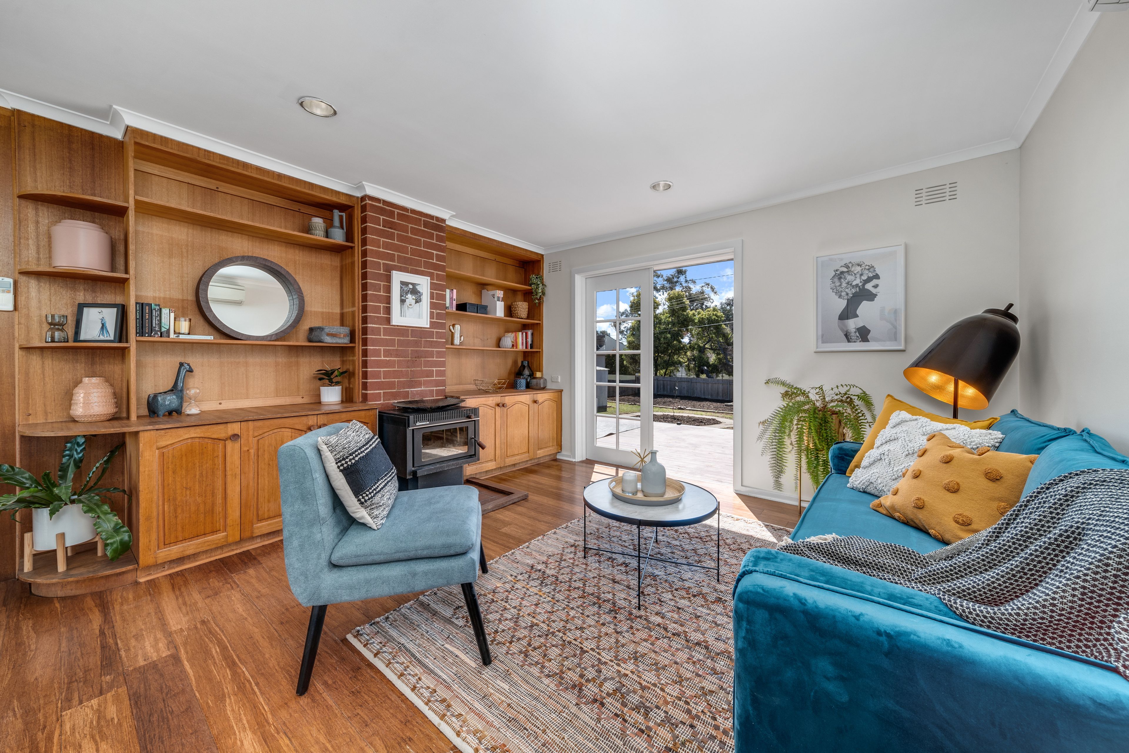 4 Vickery Street, Cook, ACT 2614