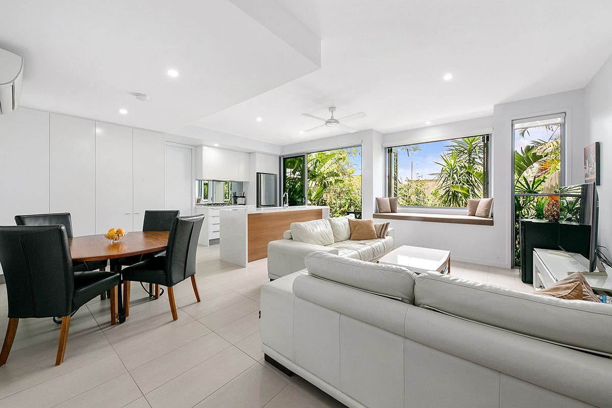 2/85 Sunbeam Street, Annerley, QLD 4103
