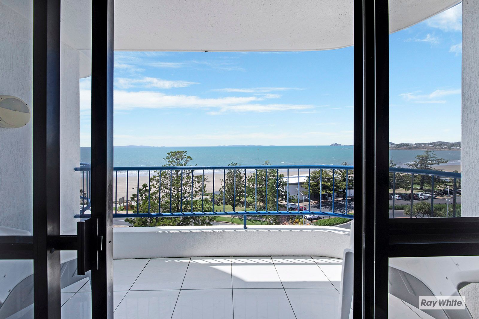 601 & 602/4-8 Adelaide Street, Yeppoon, QLD 4703