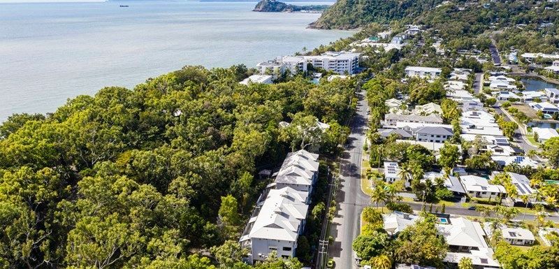 16/110-118 Moore Street, Trinity Beach, QLD 4879